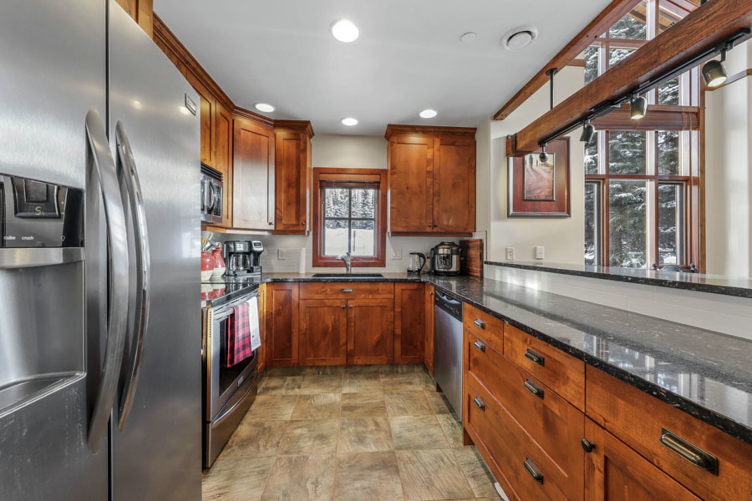 #23 - Kitchen