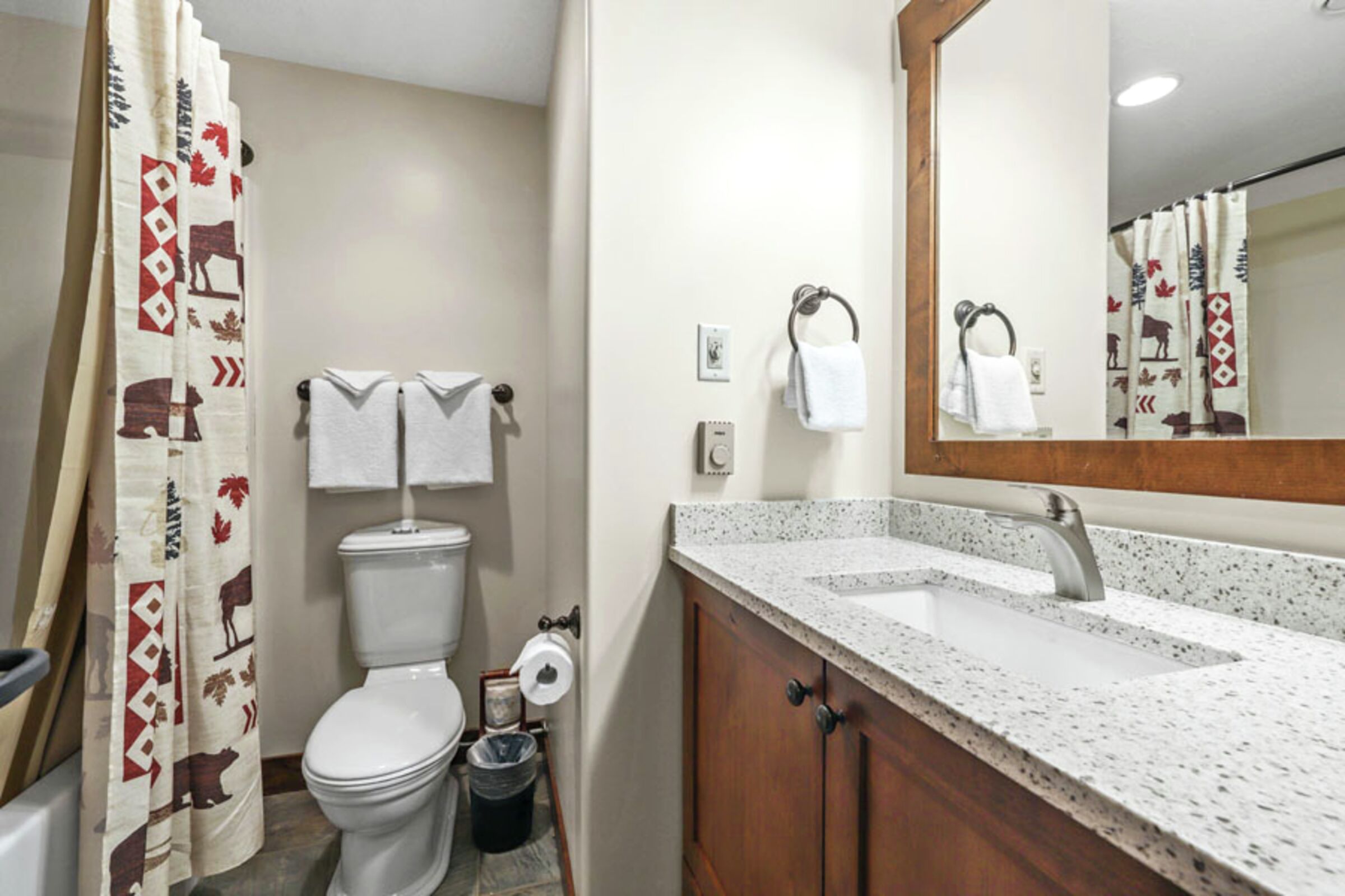 #23 - Bathroom