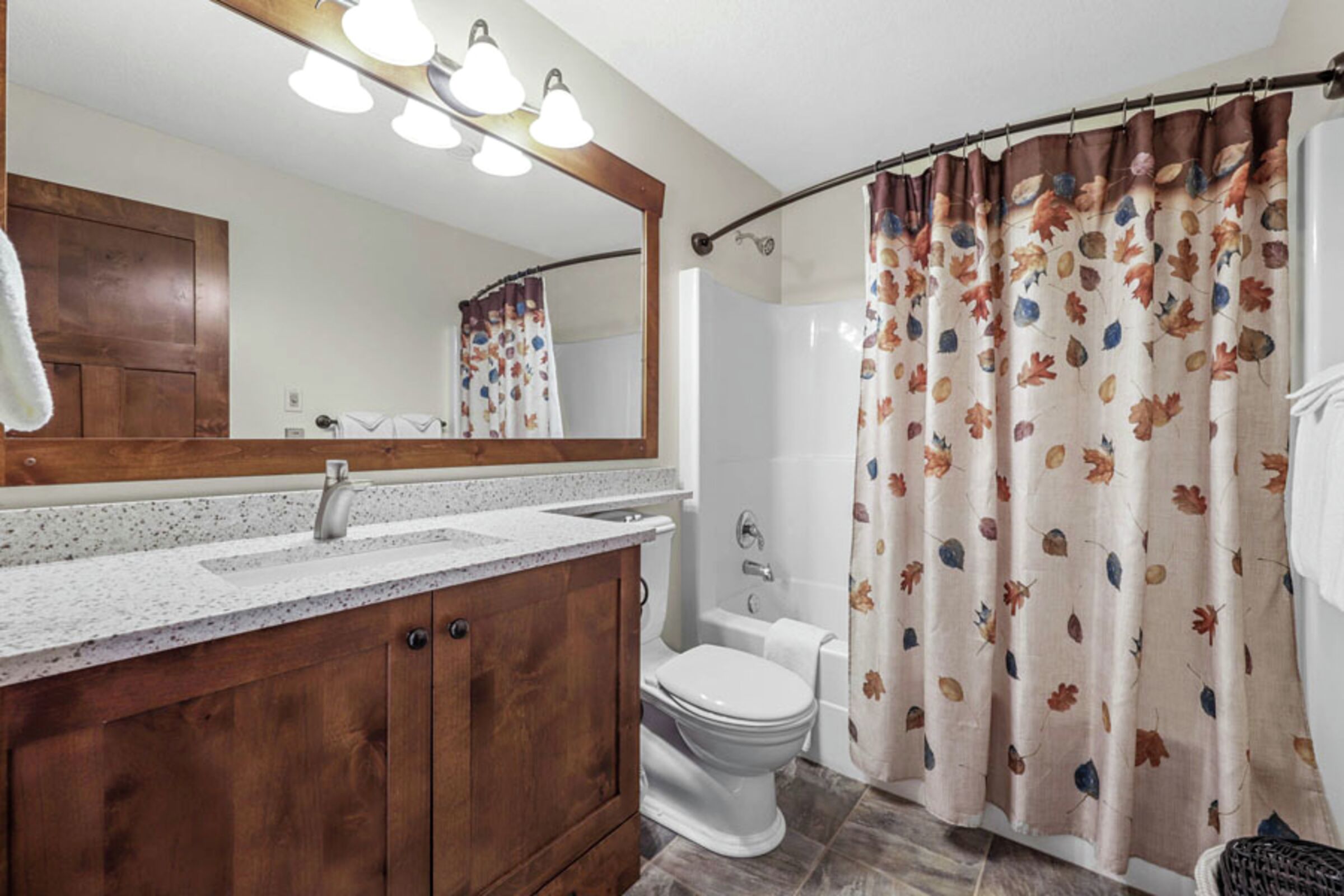 #23 - Bathroom