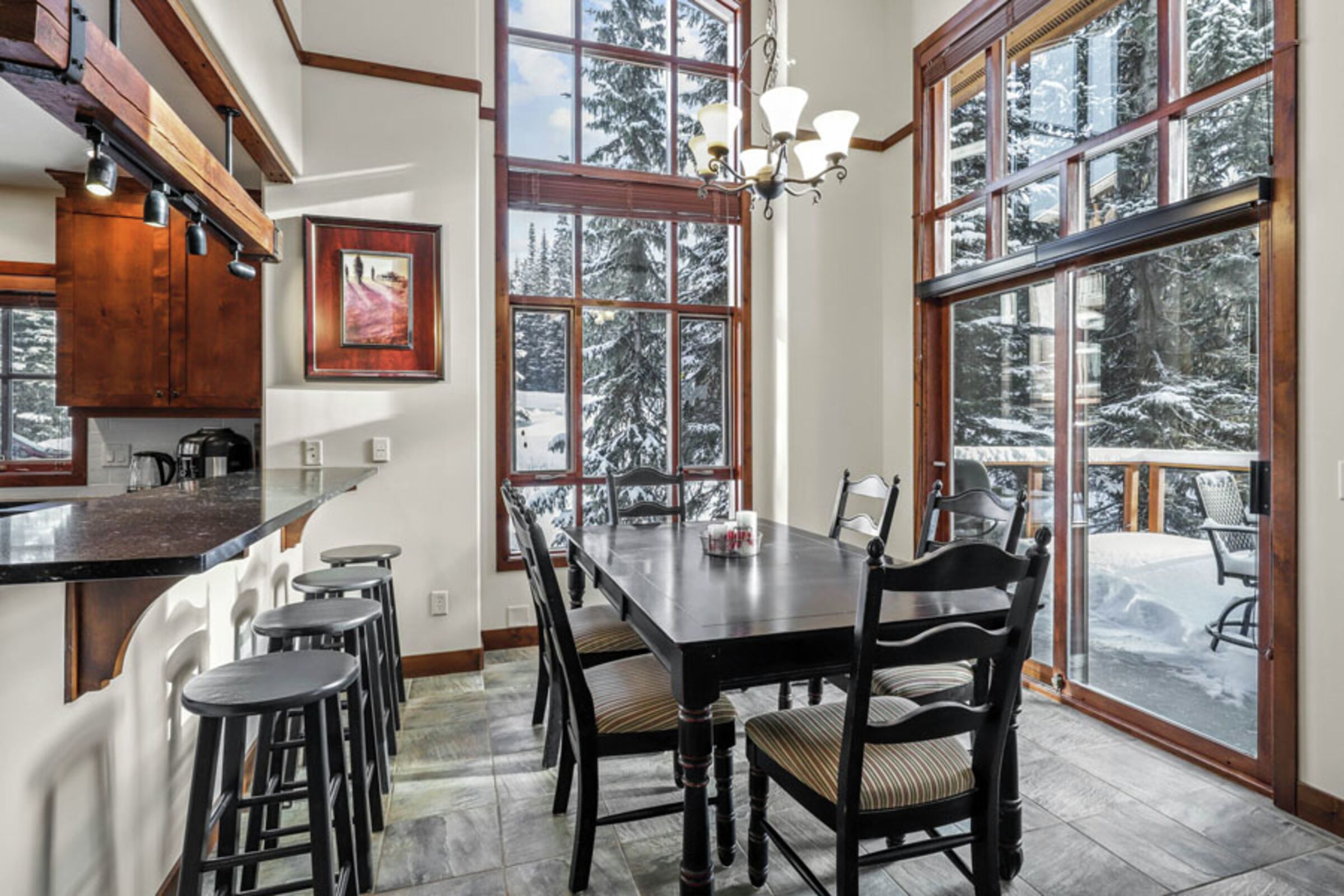 #23 - Dining Room