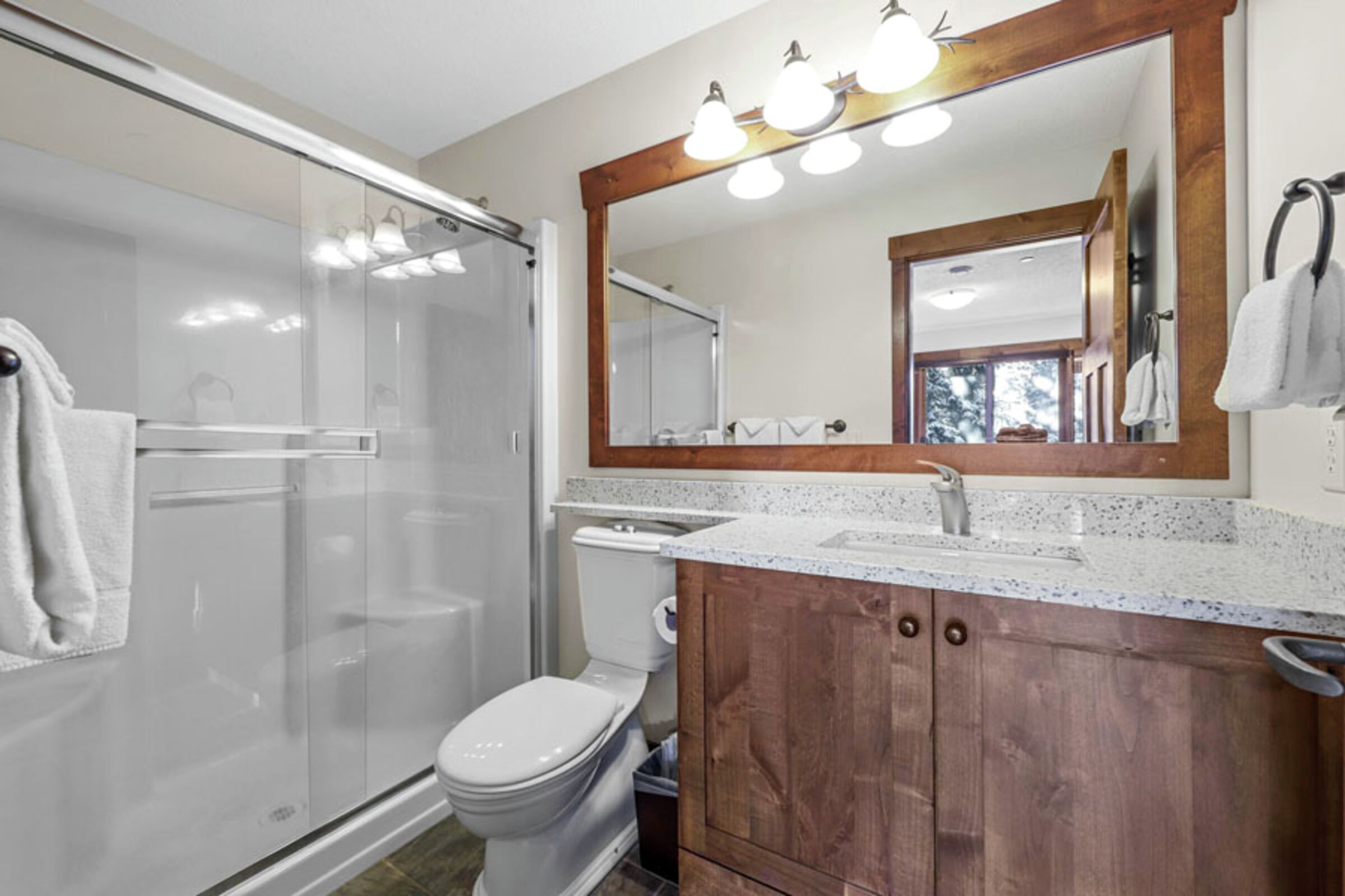 #23 - Master Ensuite Bathroom