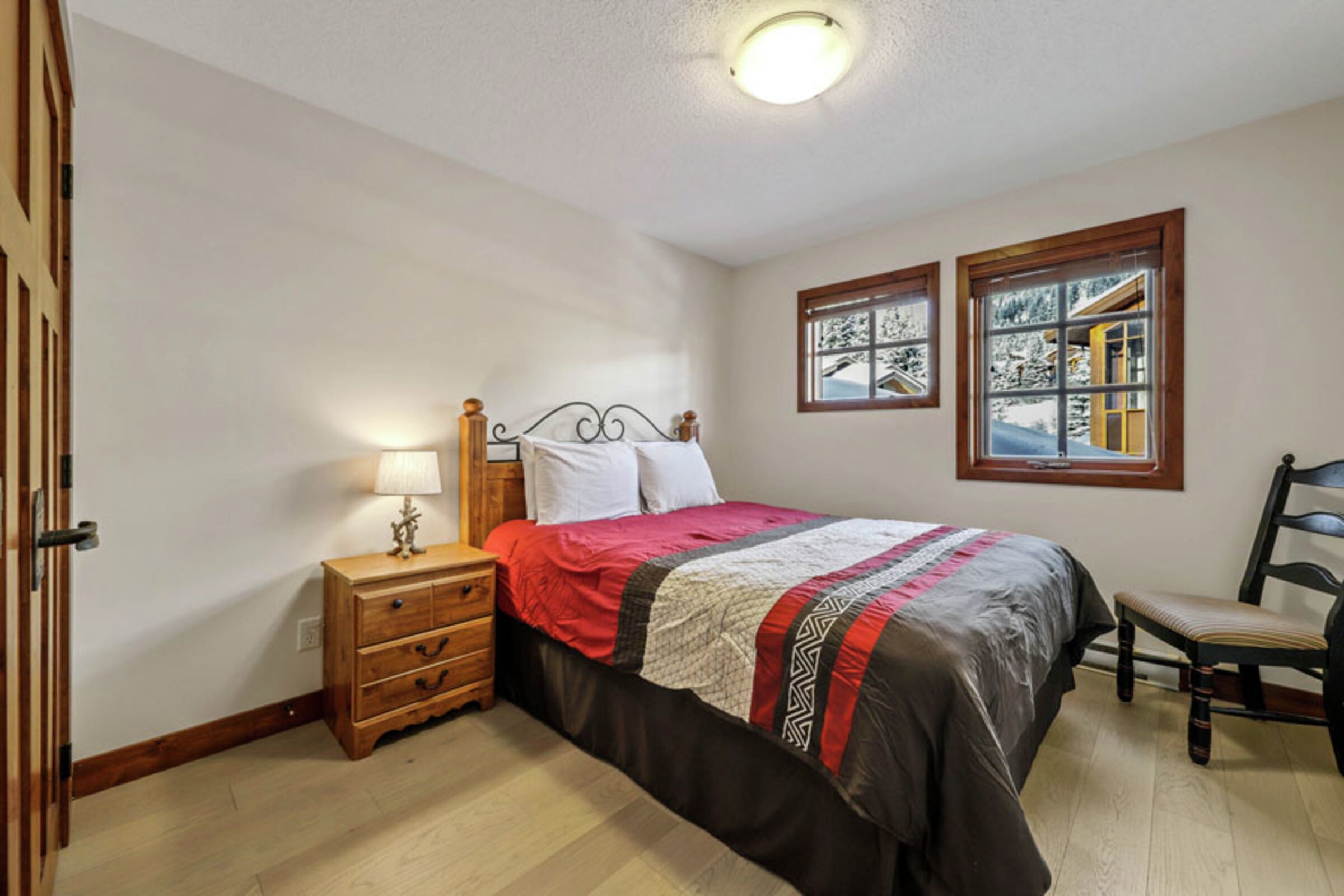 #23 - Bedroom