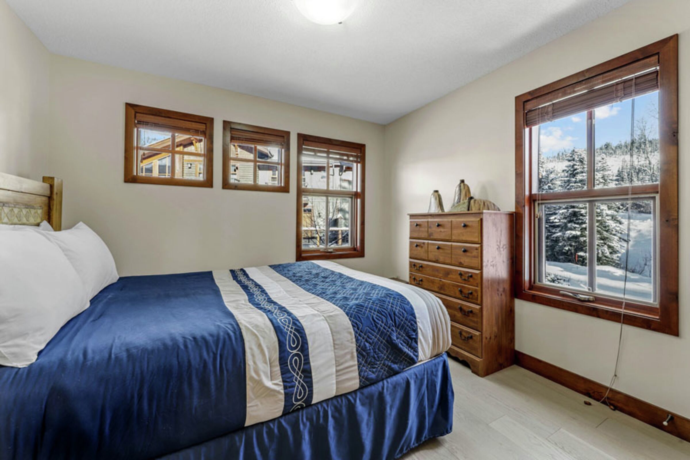 #23 - Bedroom
