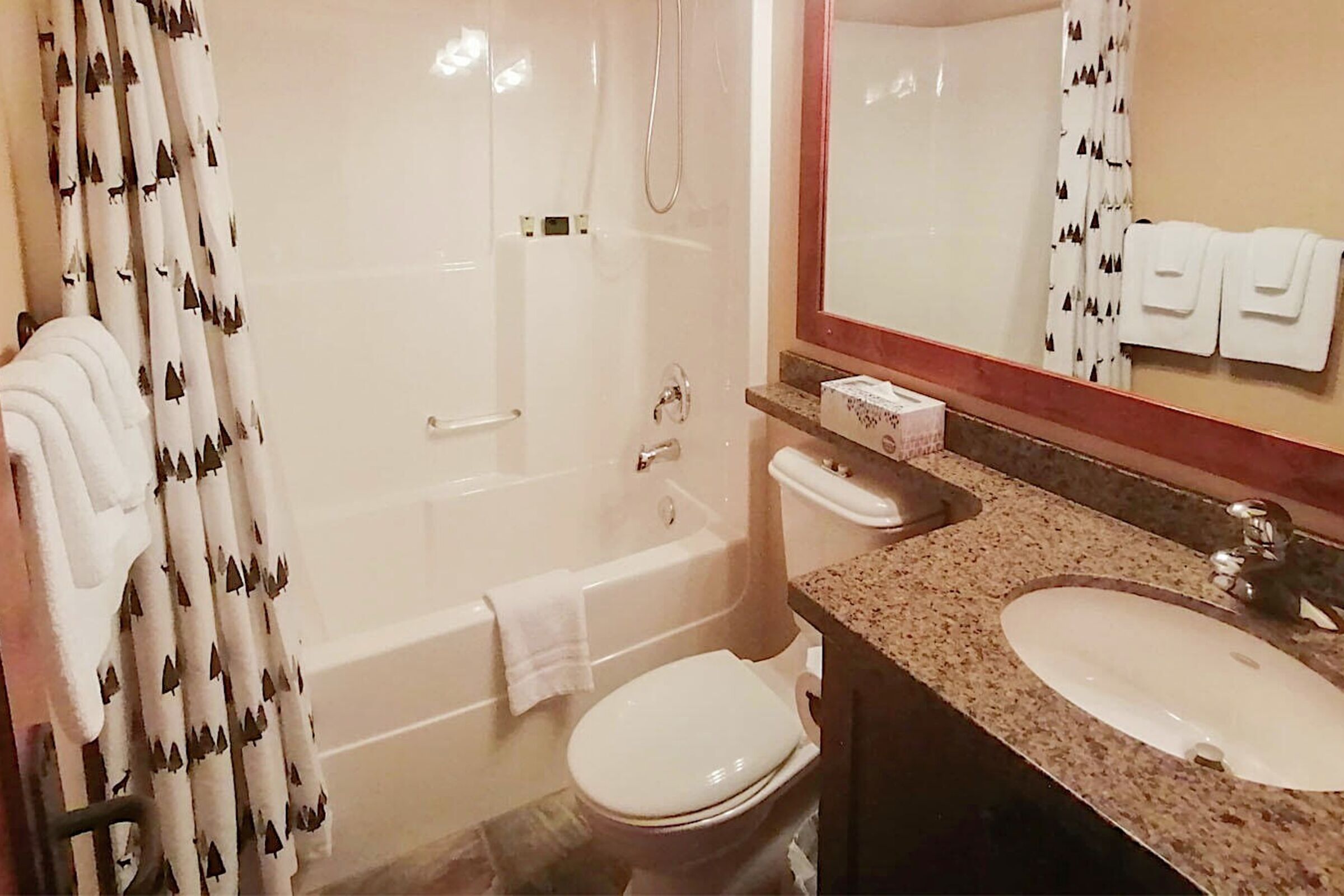 #19 - Bathroom