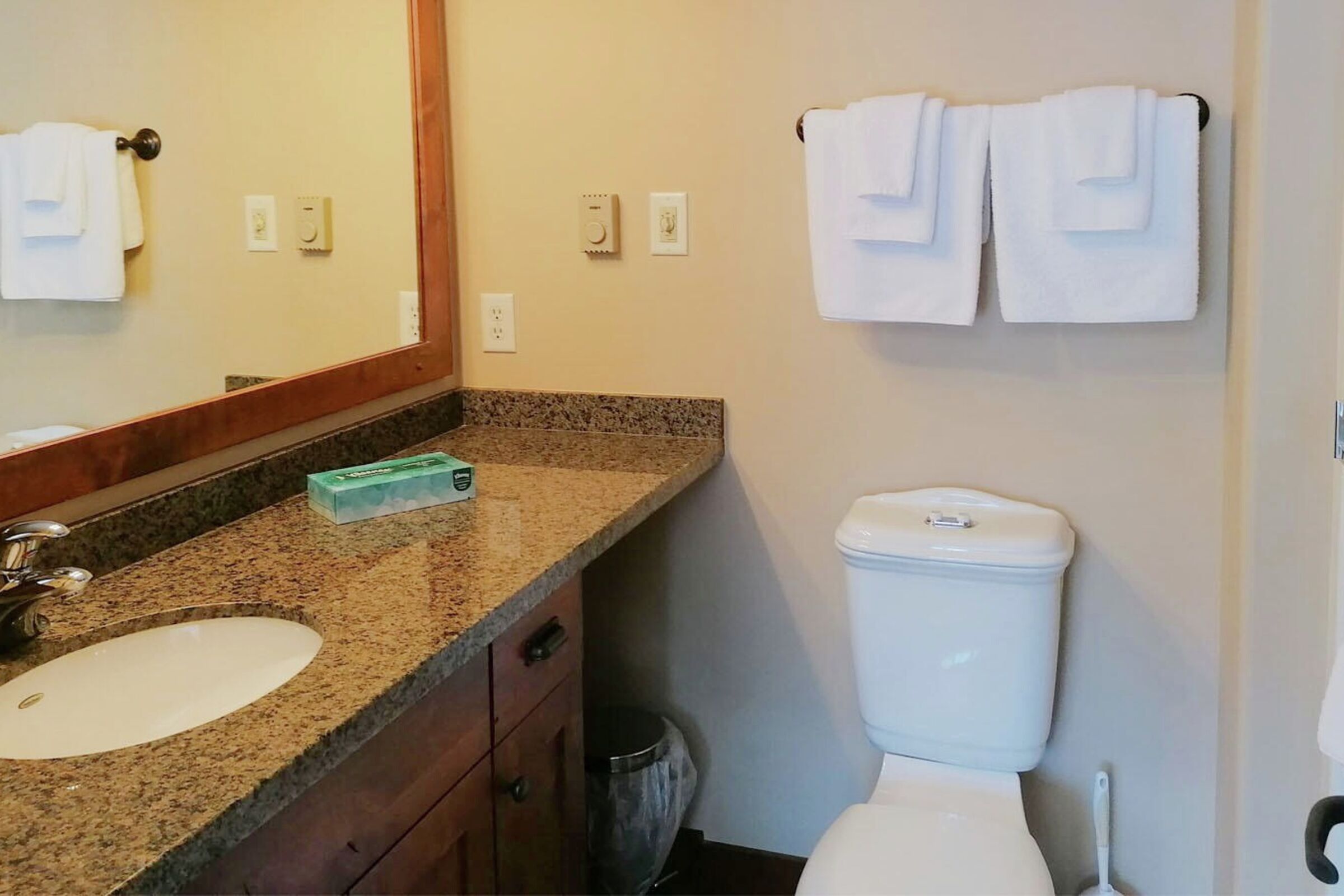 #19 - Bathroom