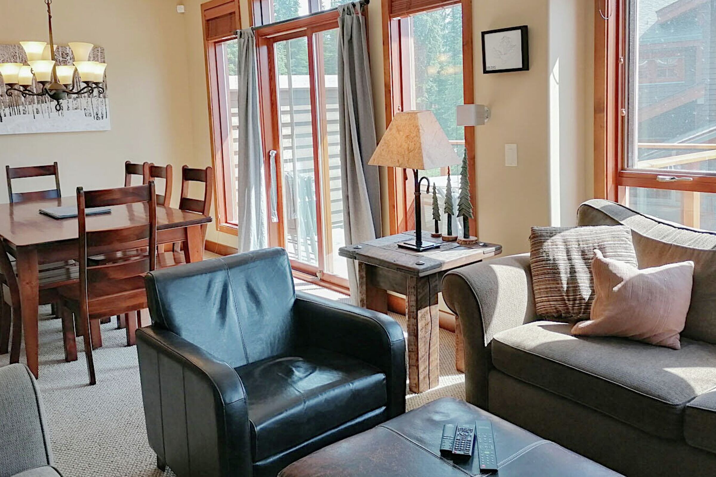 #19 - Living Room