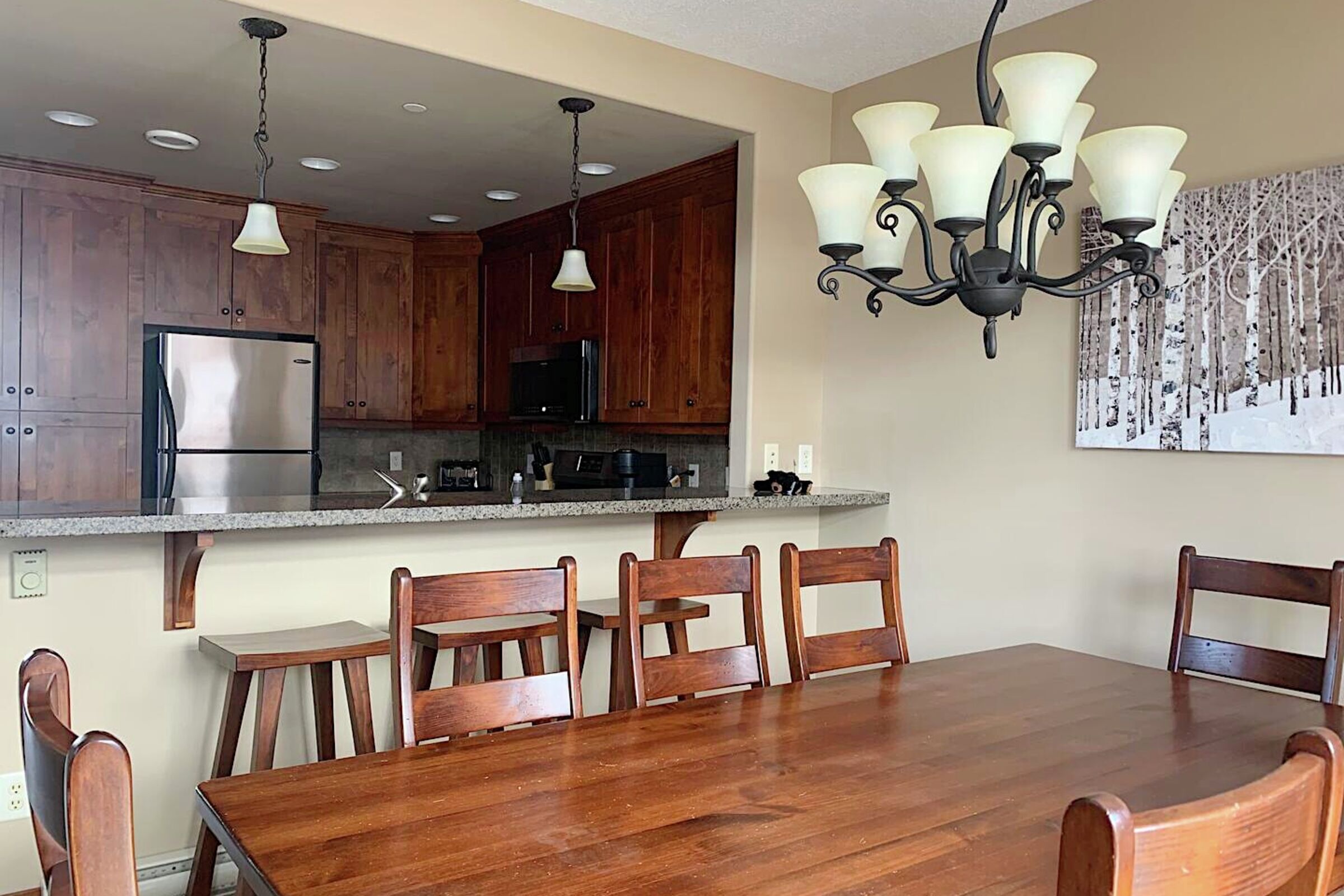 #19 - Dining Room