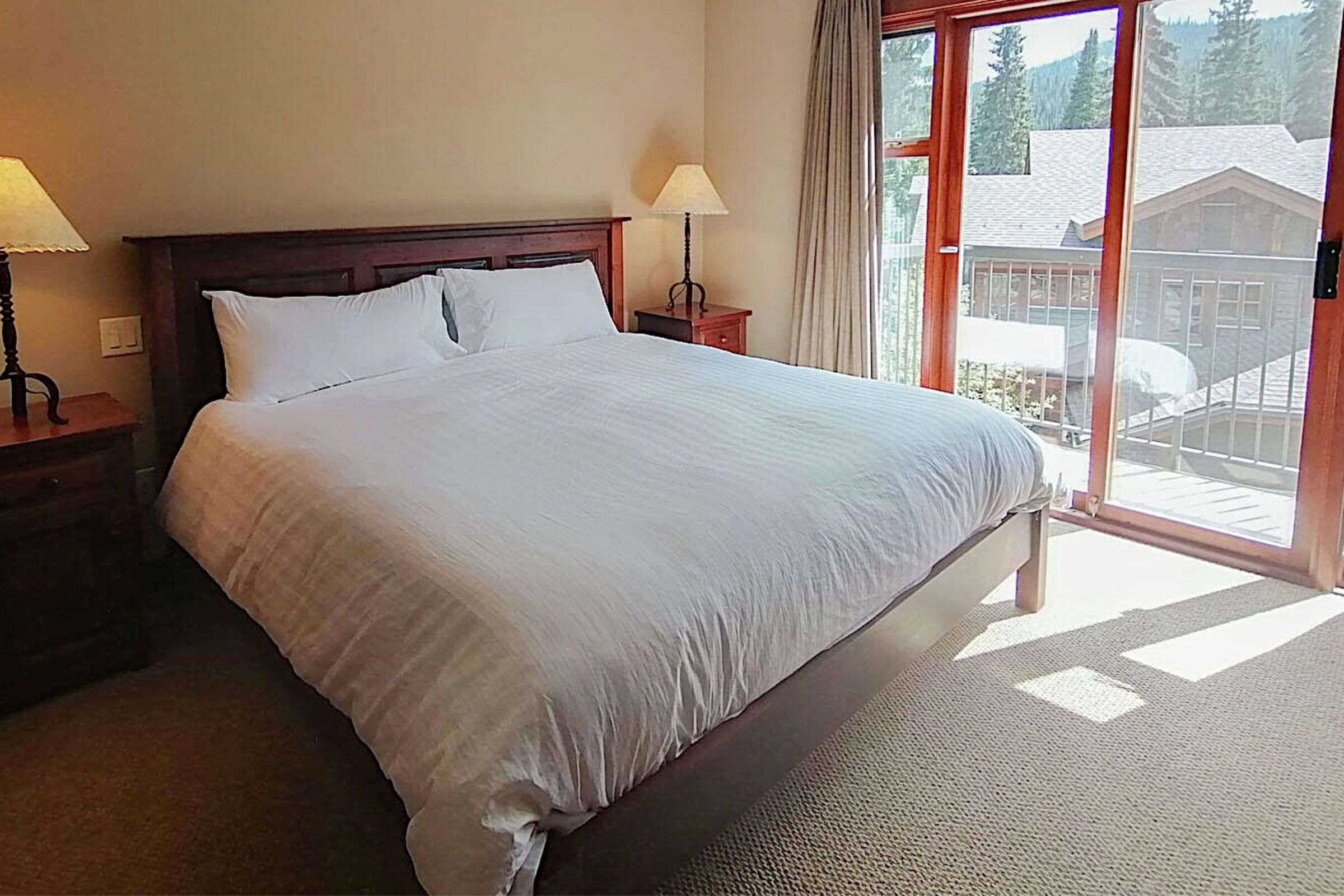 #19 - Master Bedroom