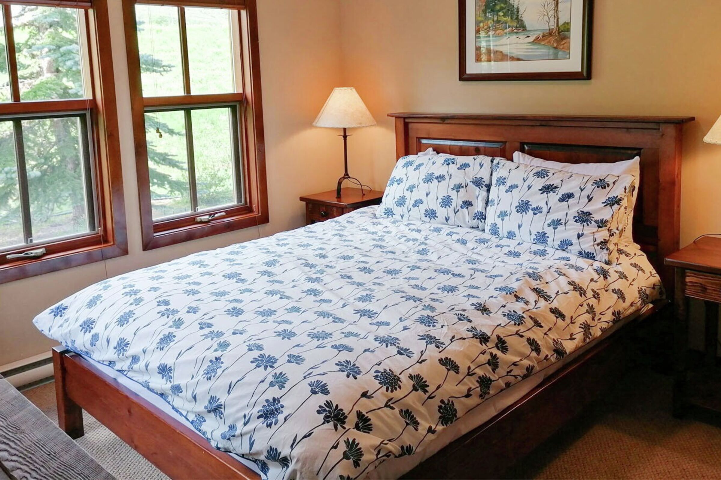 #19 - Bedroom