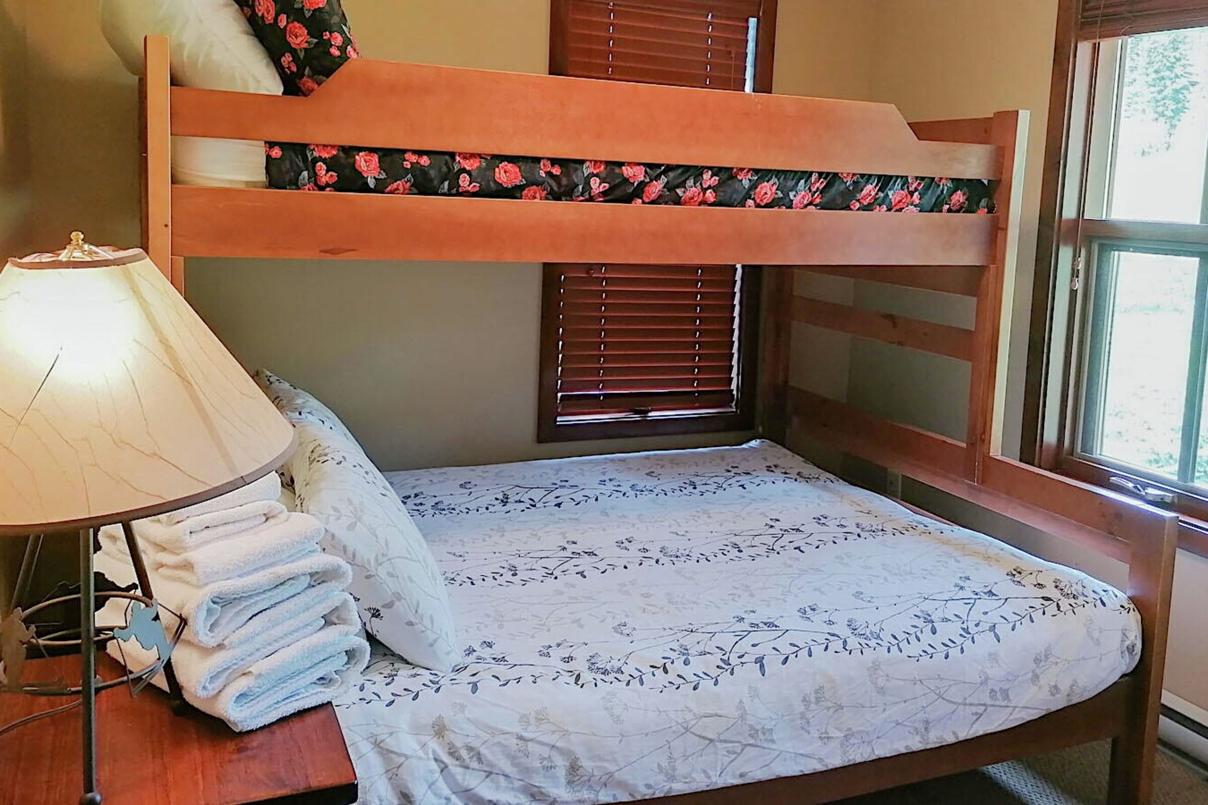 #19 - Bedroom
