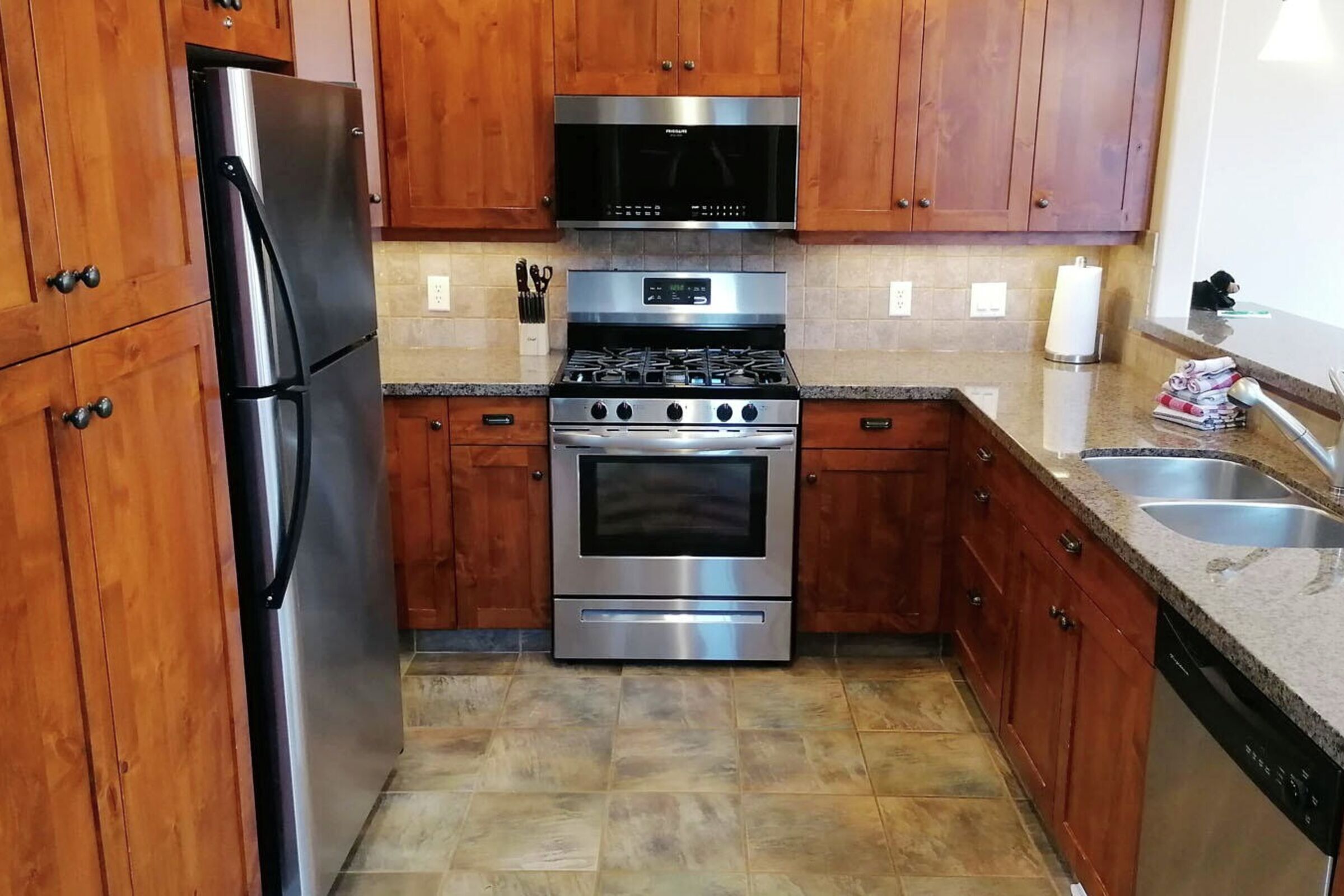 #19 - Kitchen
