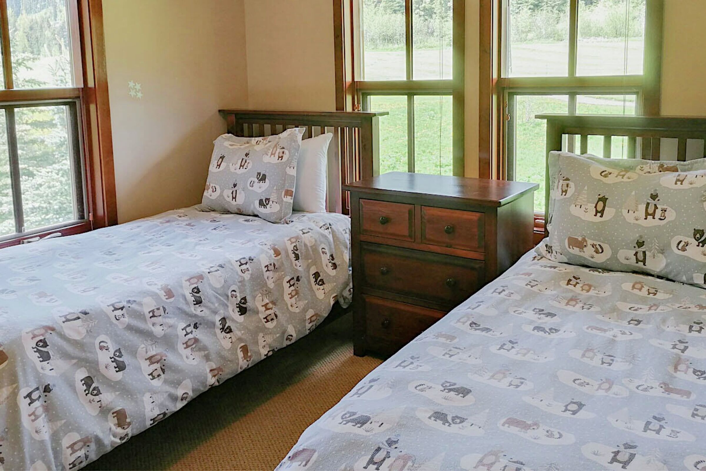 #19 - Bedroom