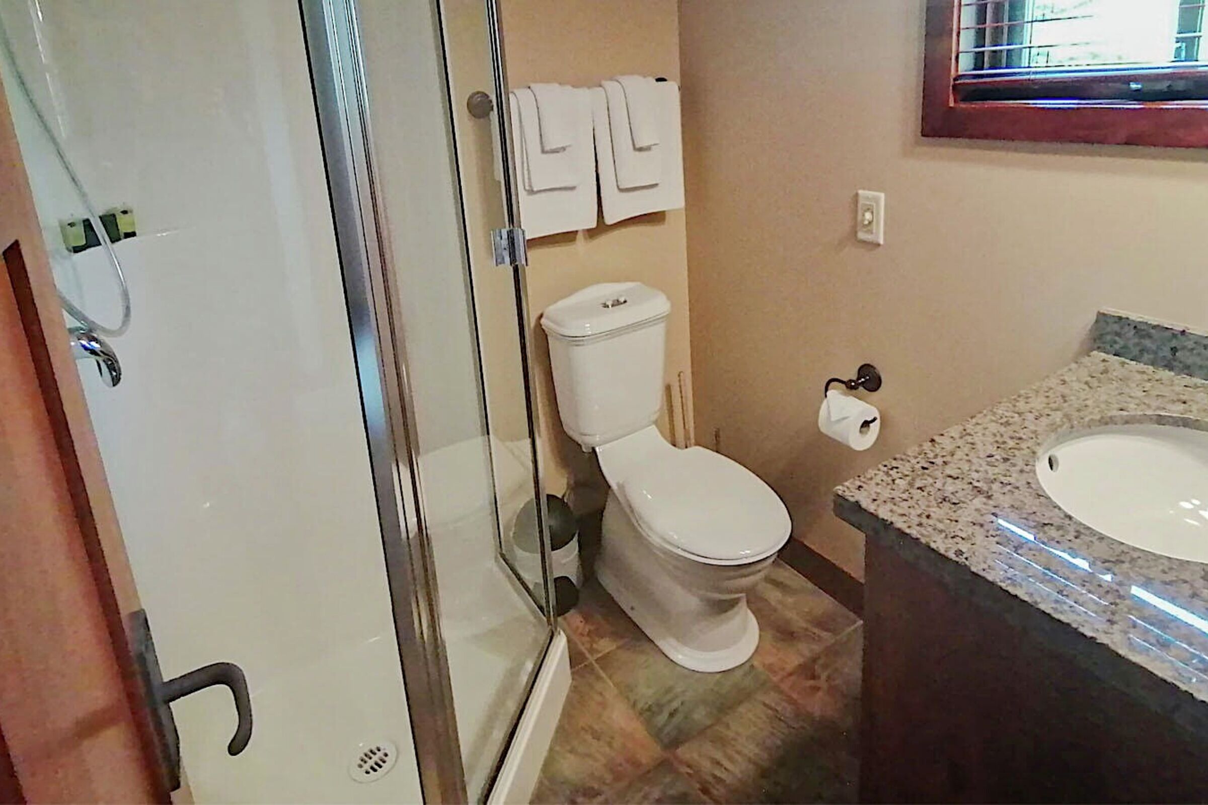 #19 - Bathroom
