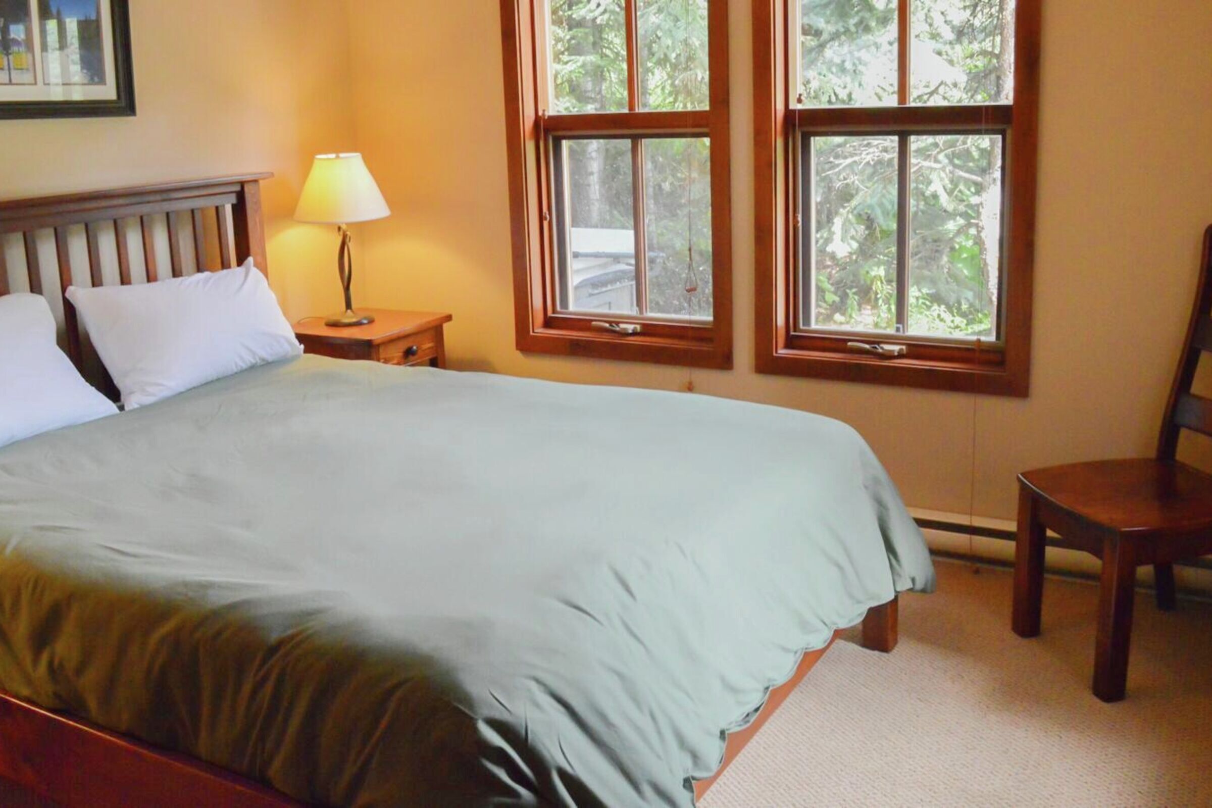 #18 - Bedroom