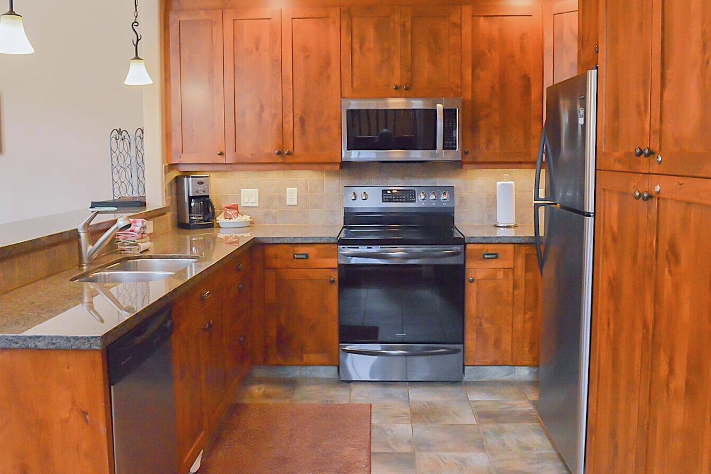 #18 - Kitchen
