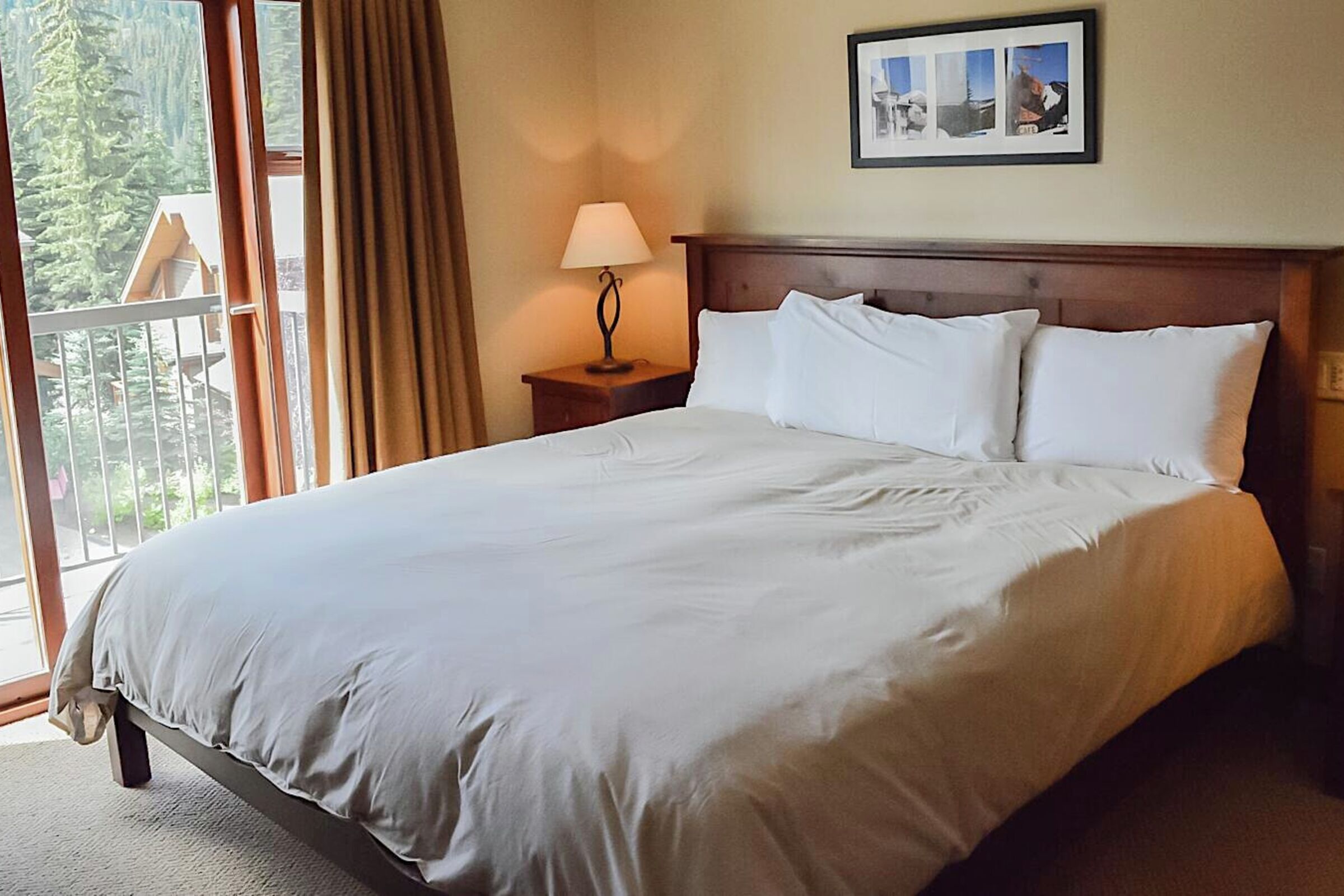 #18 - Master Bedroom