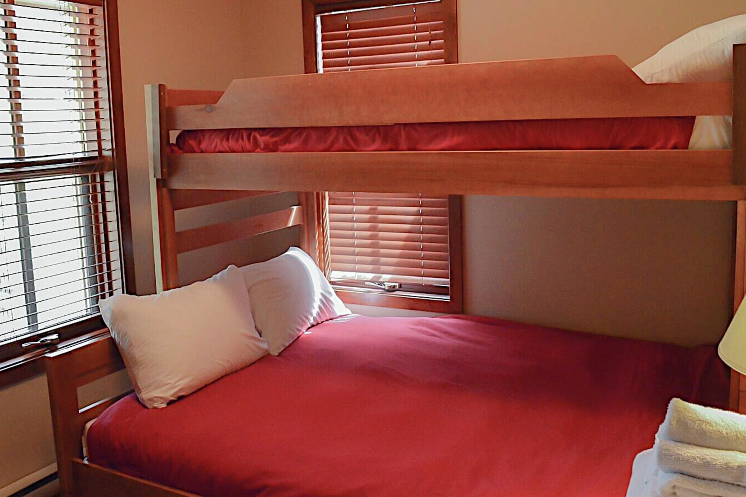 #18 - Bedroom