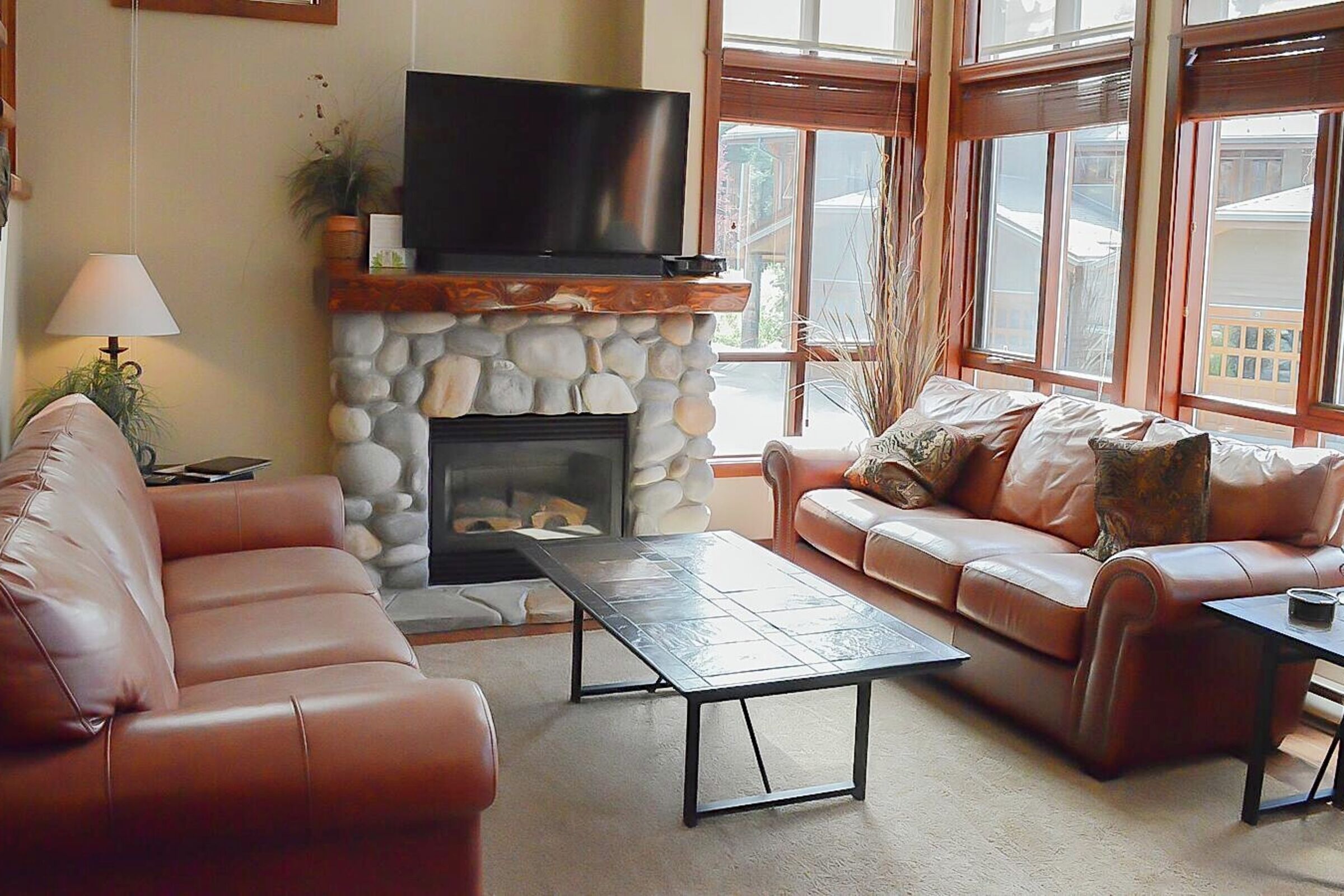 #18 - Living Room