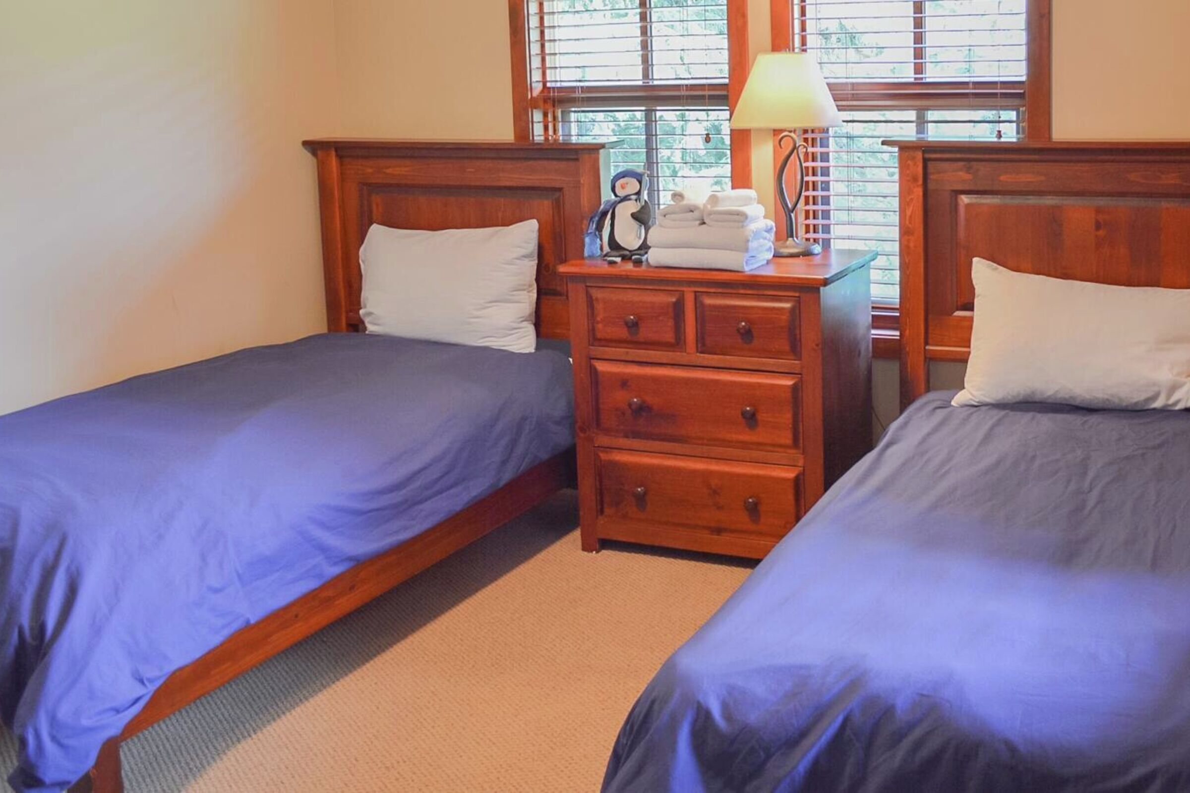 #18 - Bedroom