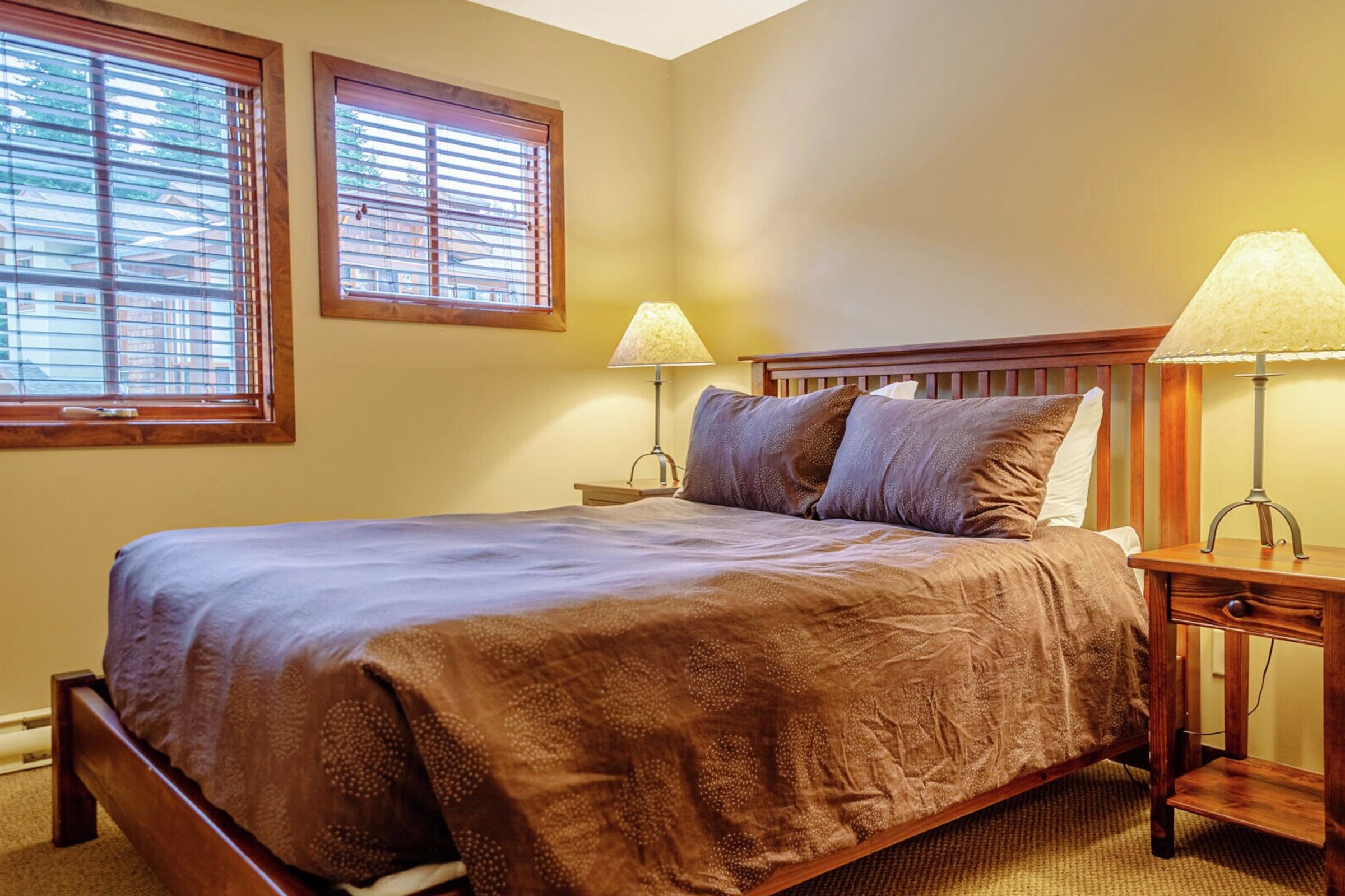 #32 - Bedroom
