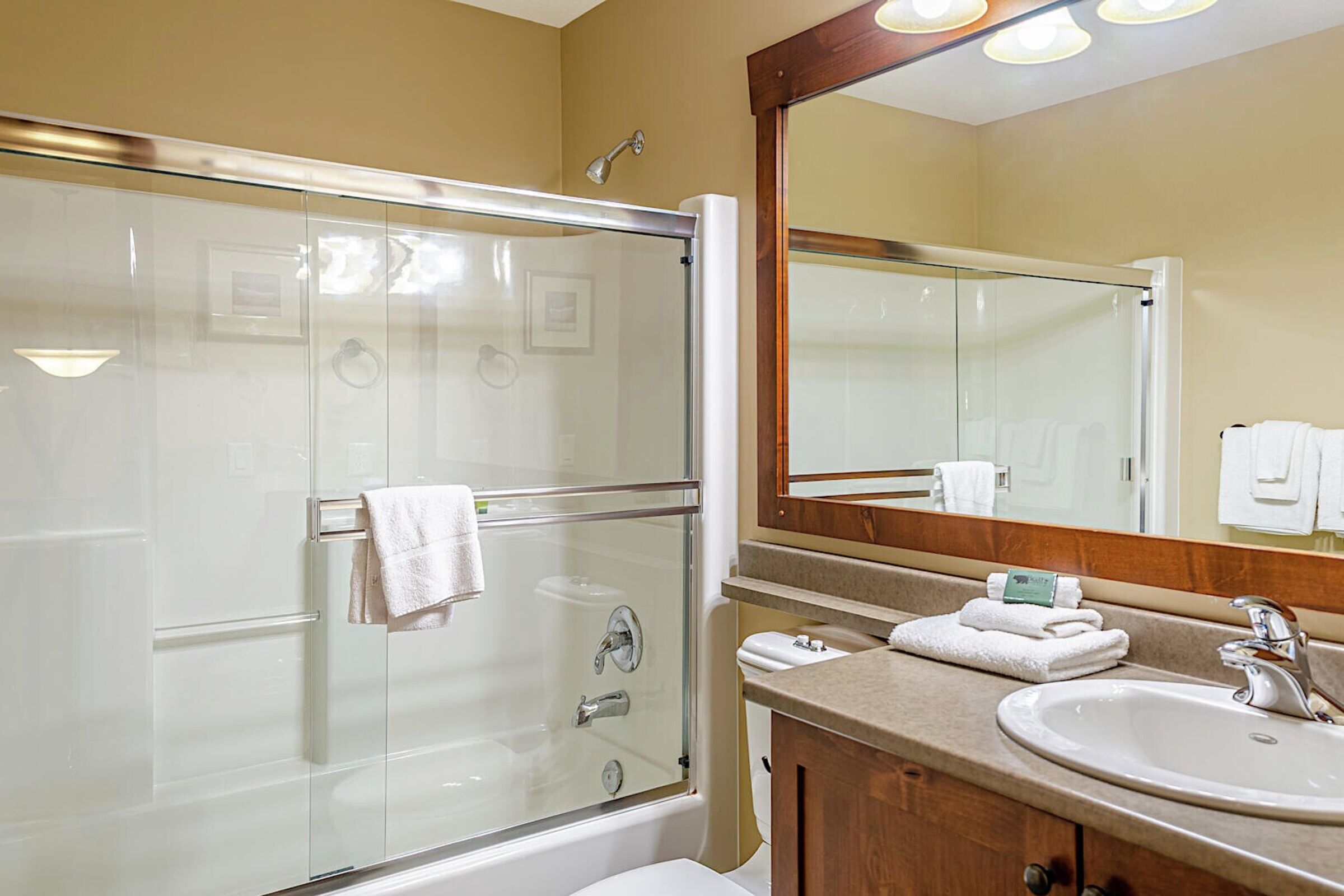 #32 - Bathroom