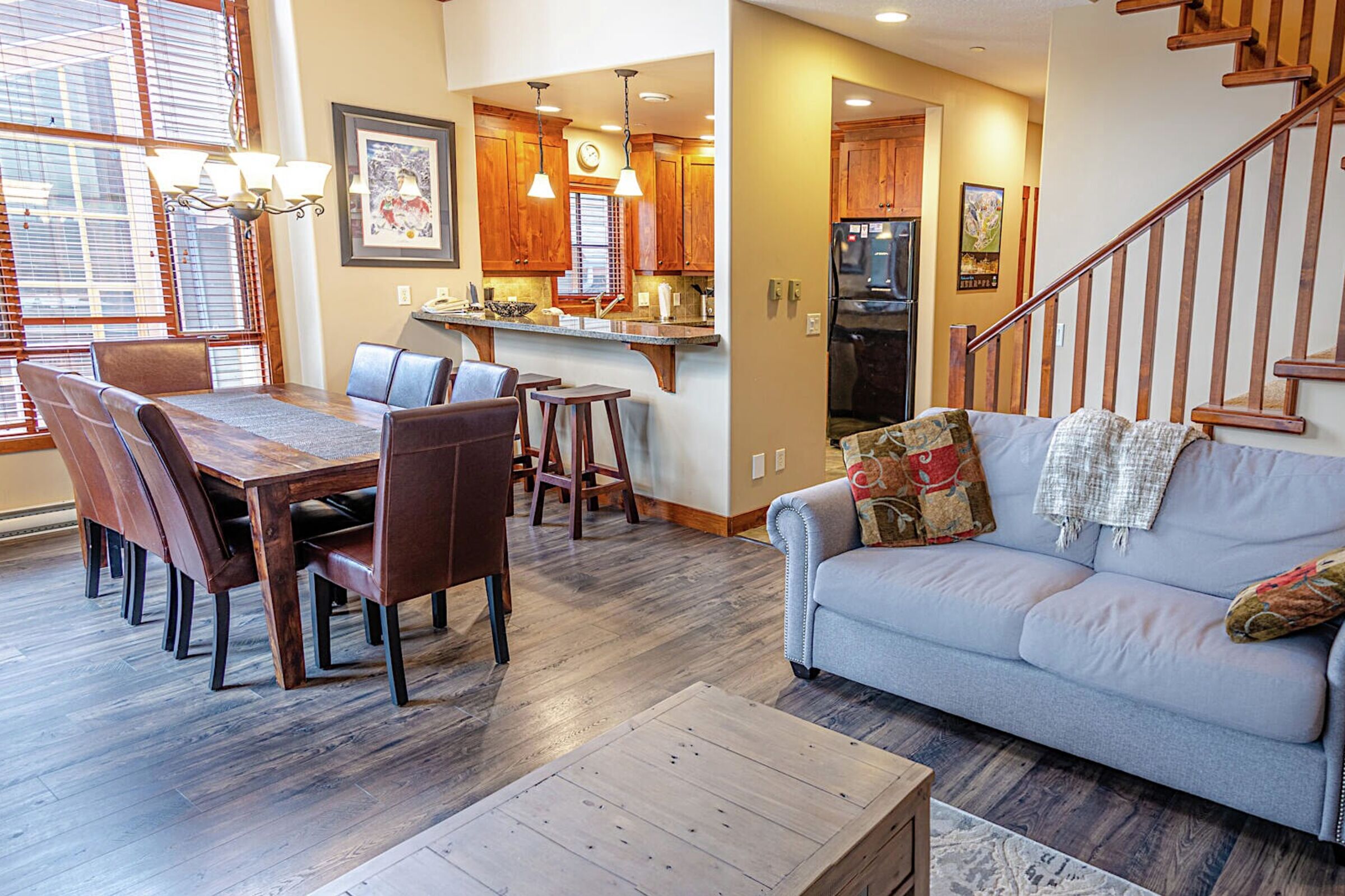 #32 - Dining Room