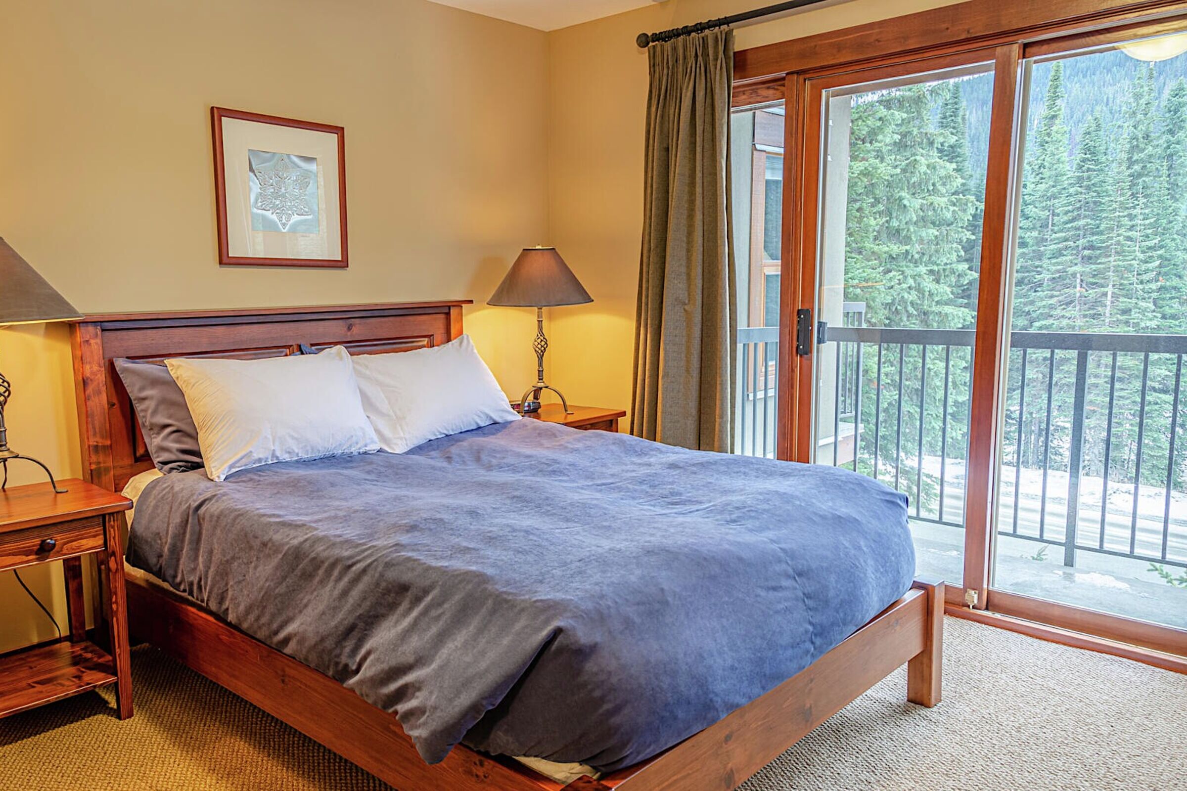 #32 - Master Bedroom