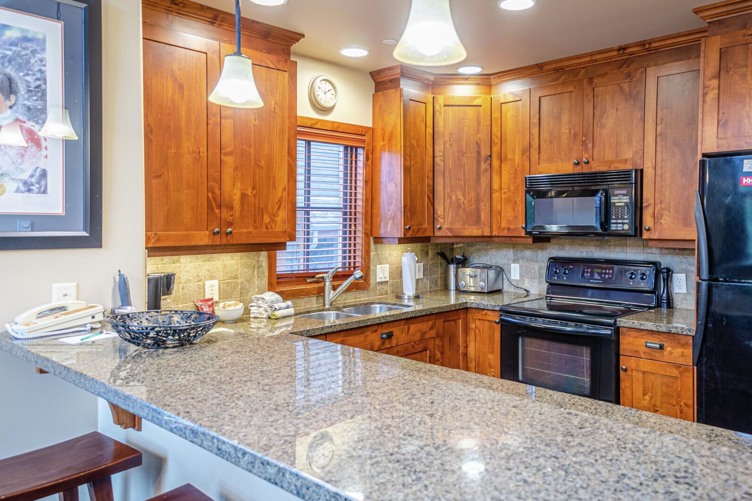 #32 - Kitchen