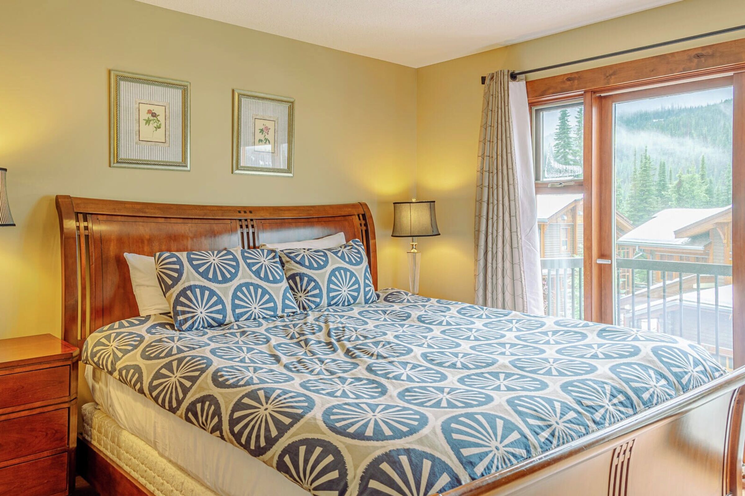 #11 - Master Bedroom