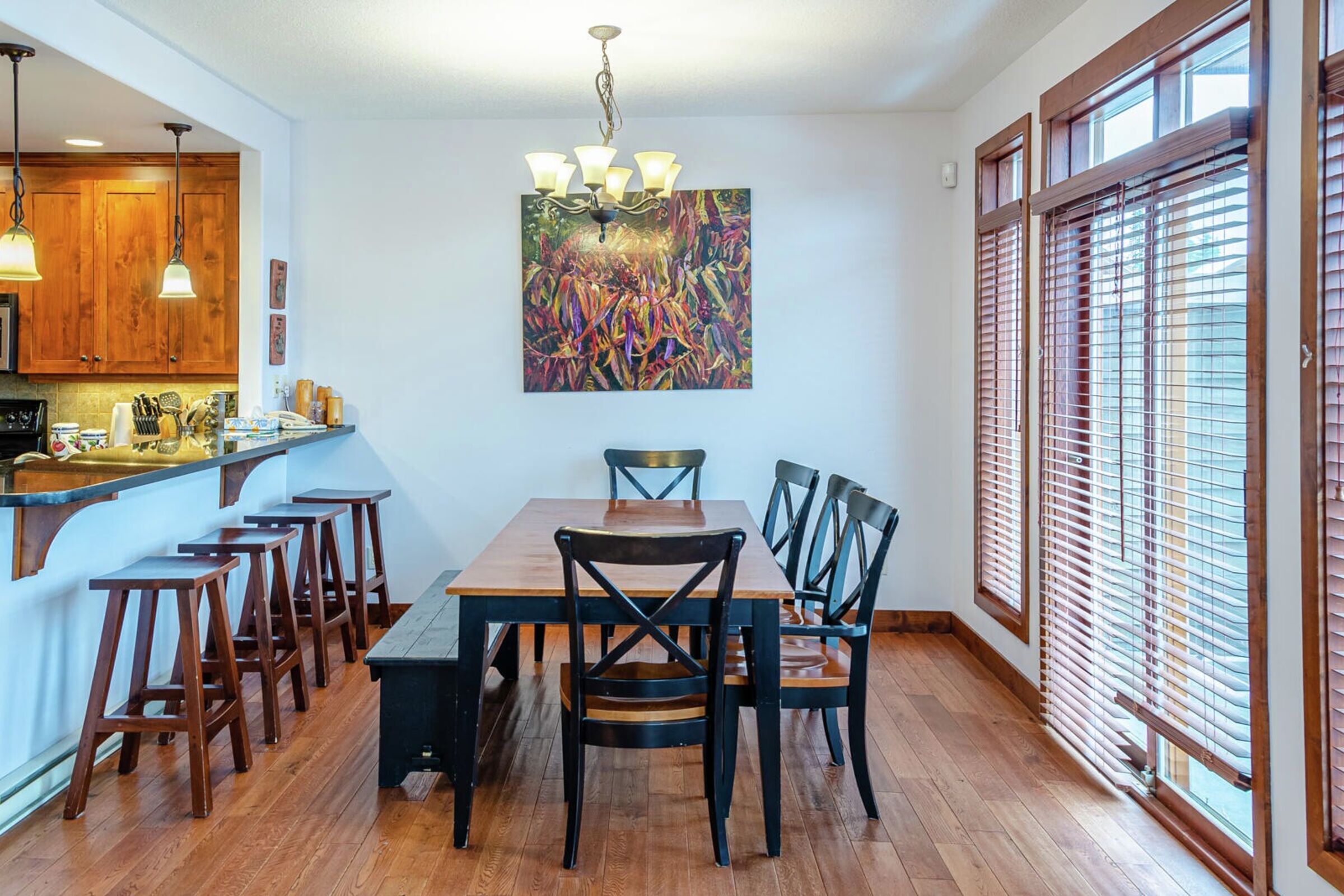 #11 - Dining Room