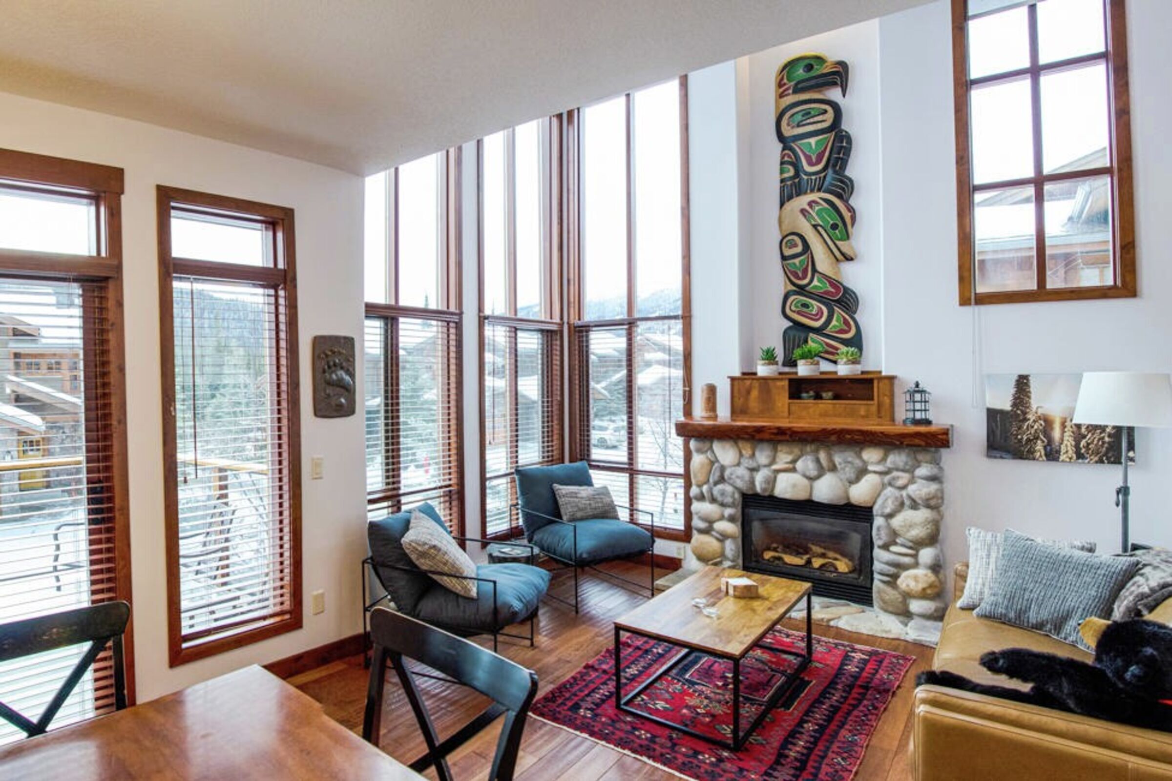 #11 - Living Room