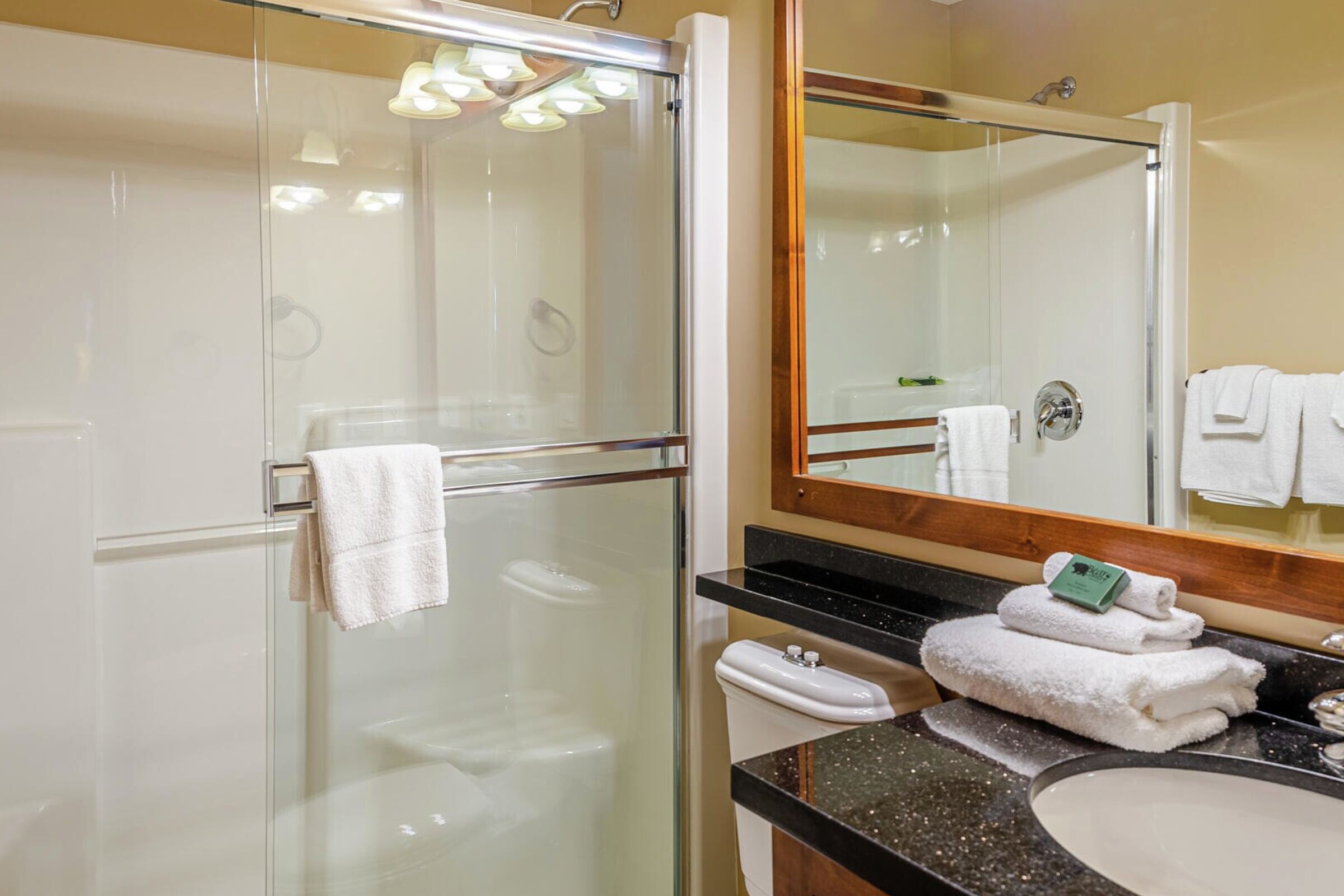 #11 - Bathroom