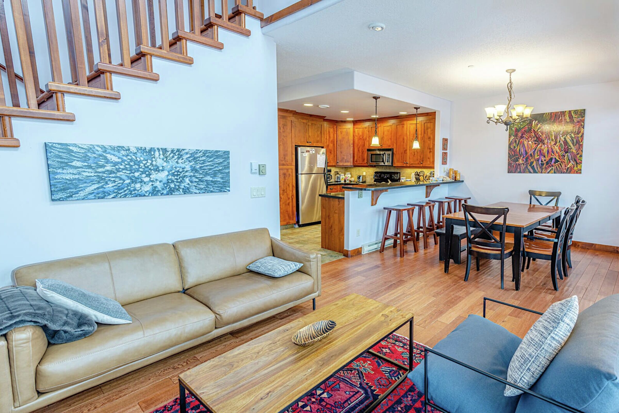 #11 - Living Room