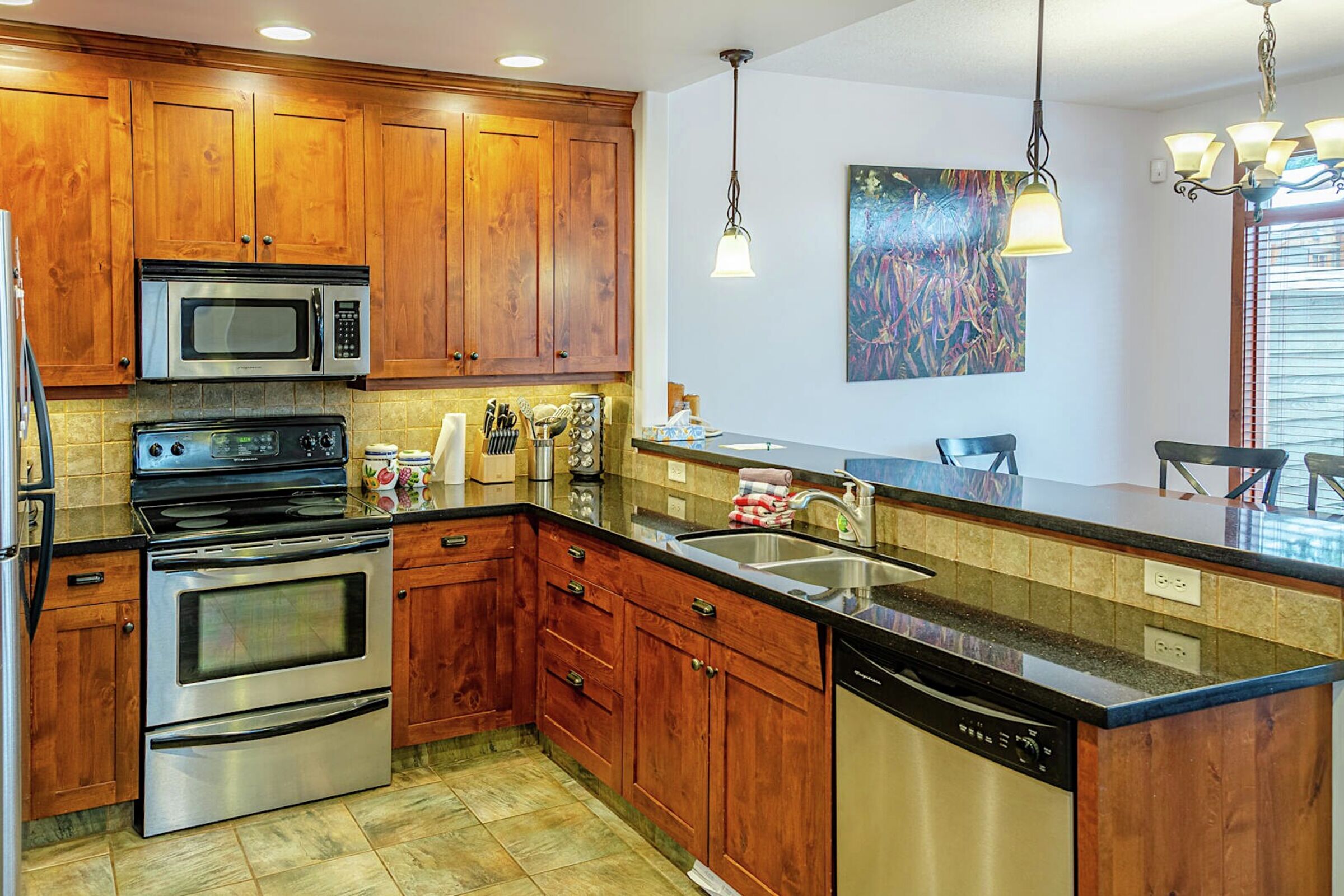 #11 - Kitchen