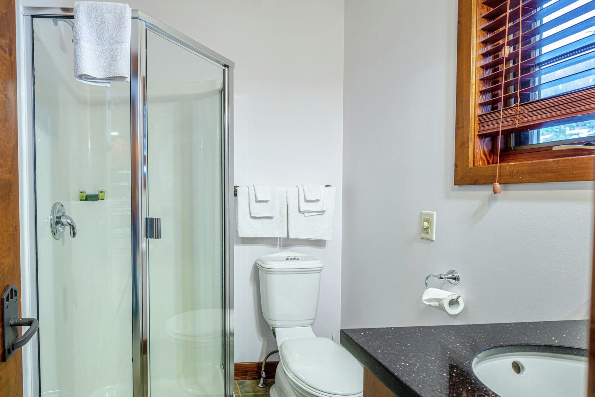 #11 - Bathroom