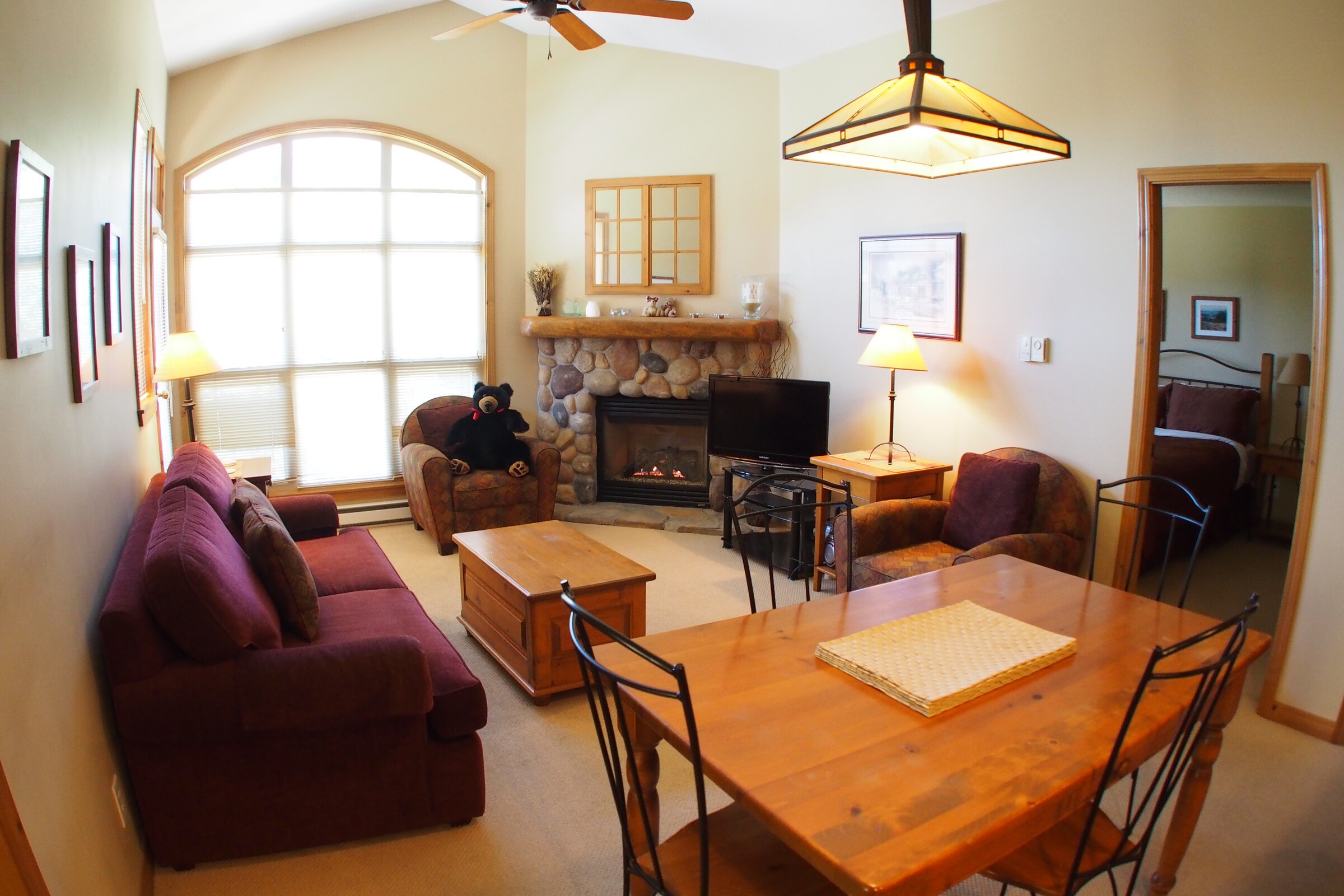 #66 - Living Room & Dining Room