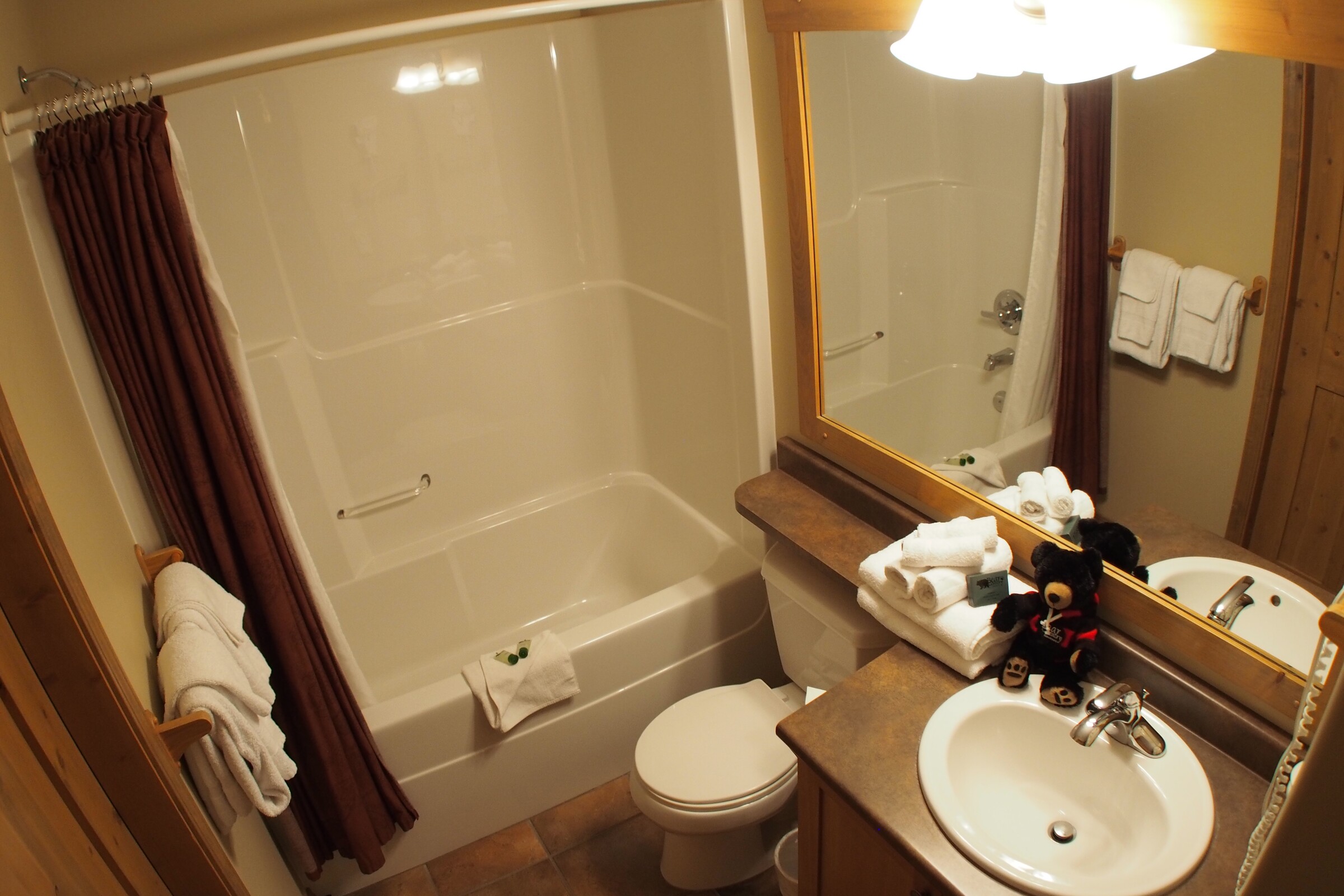 #66 - Bathroom