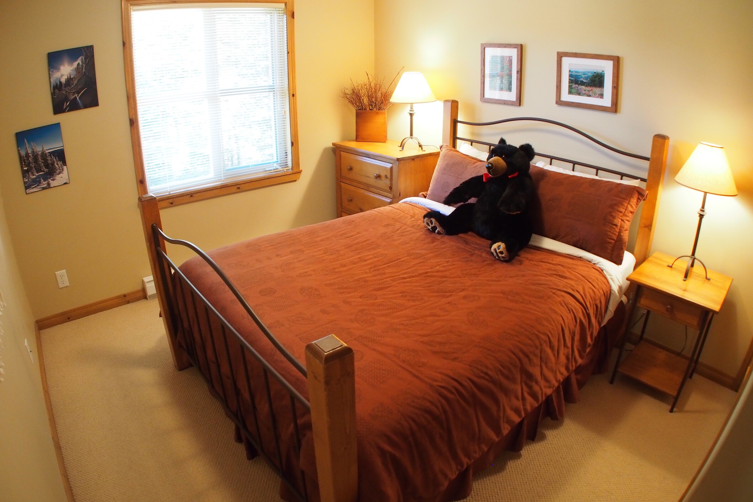 #66 - Bedroom