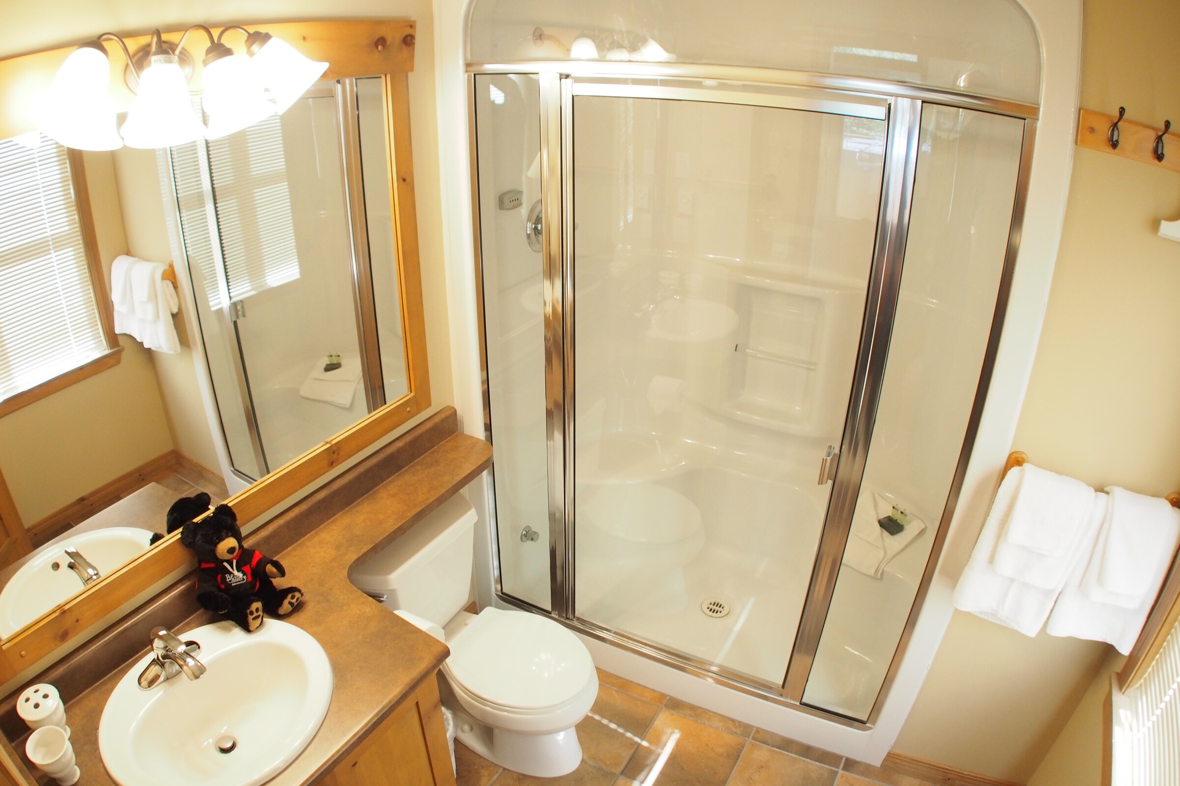 #66 - Bathroom