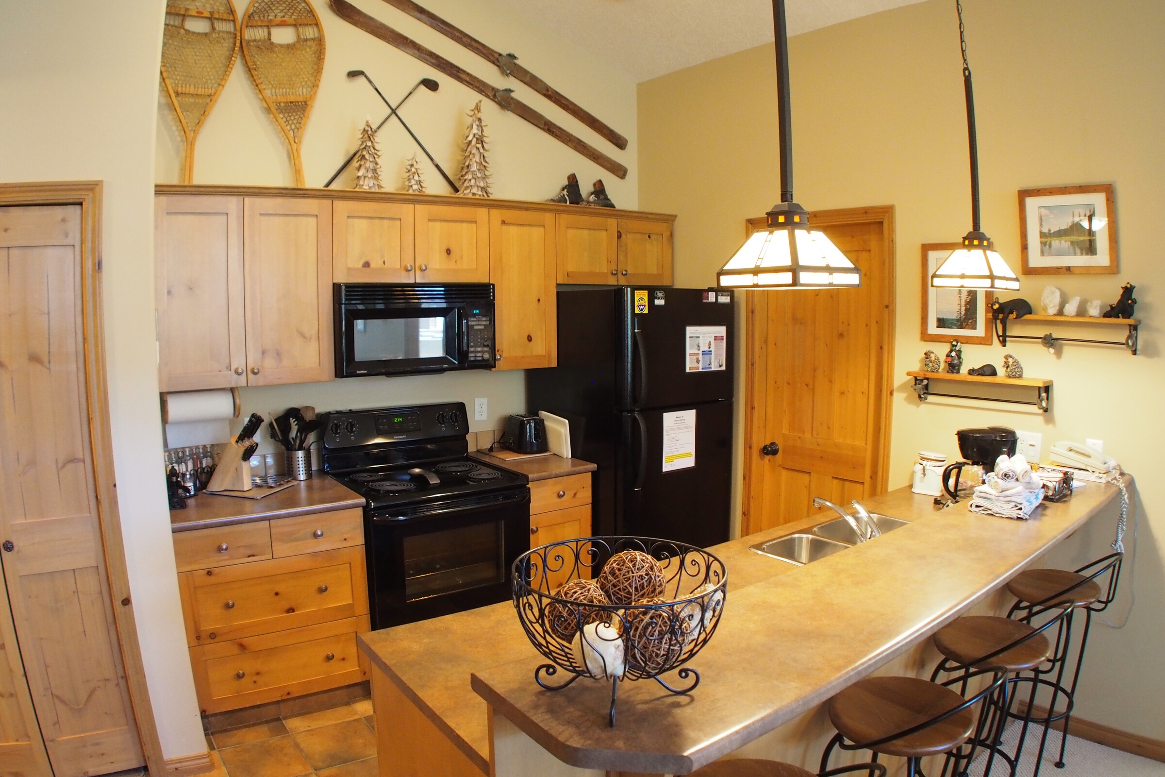 #66 - Kitchen