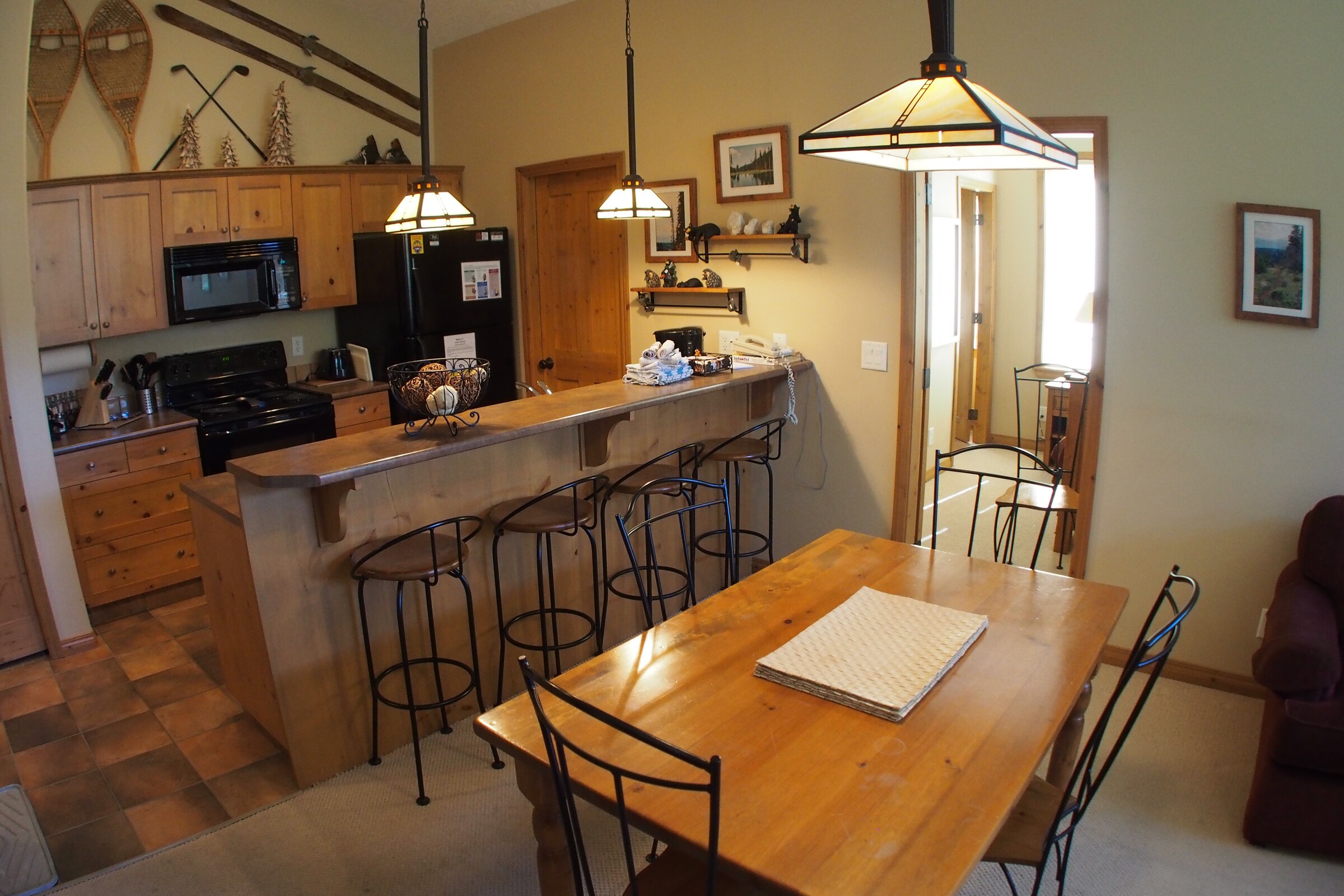 #66 - Dining Room