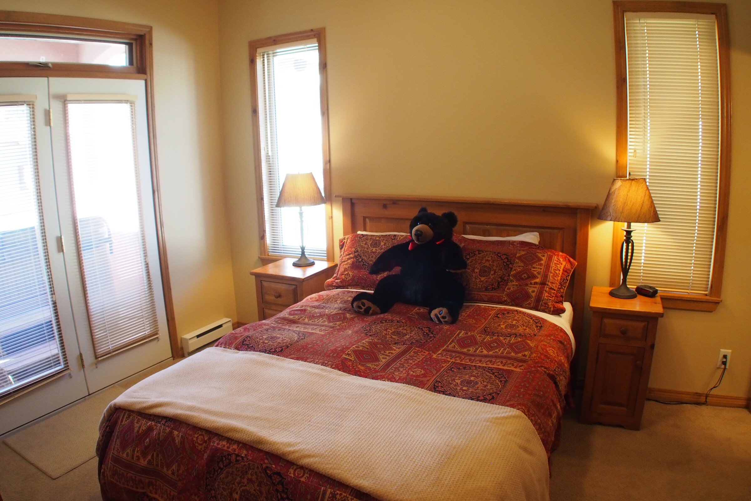 #72 - Bedroom