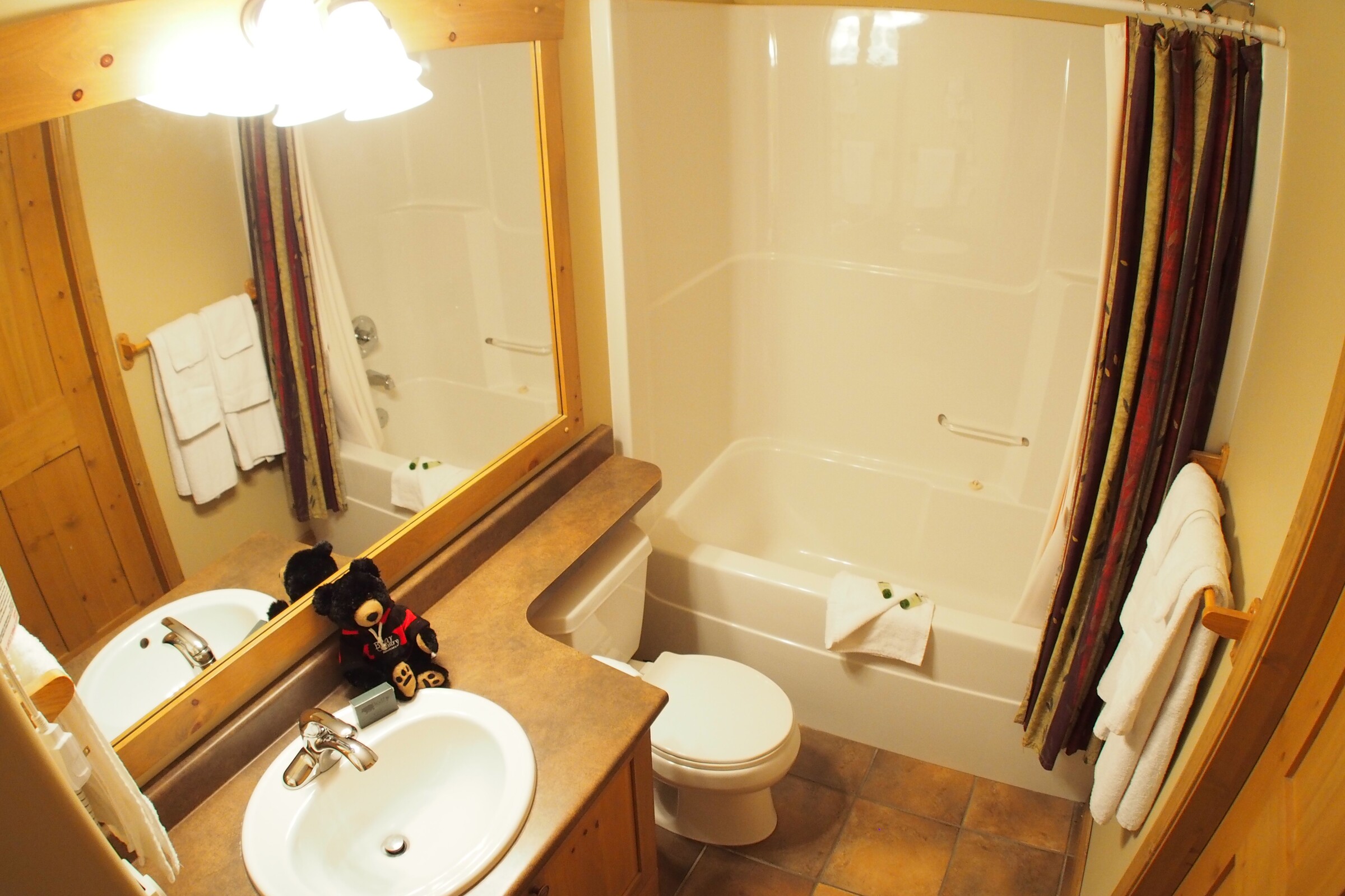 #72 - Bathroom