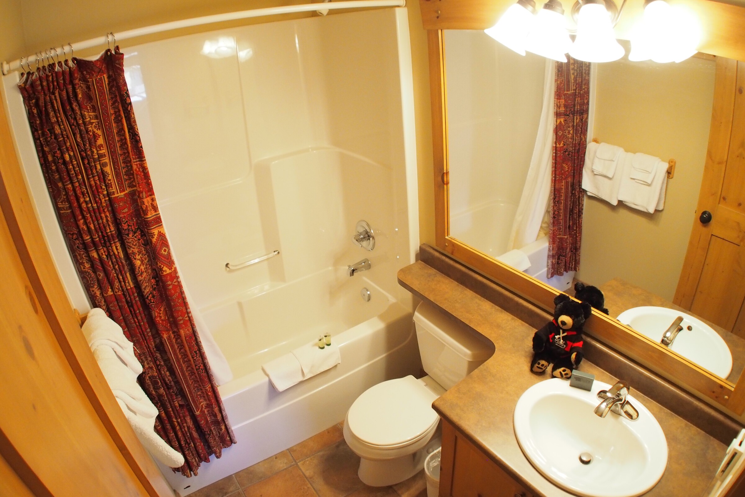 #72 - Bathroom