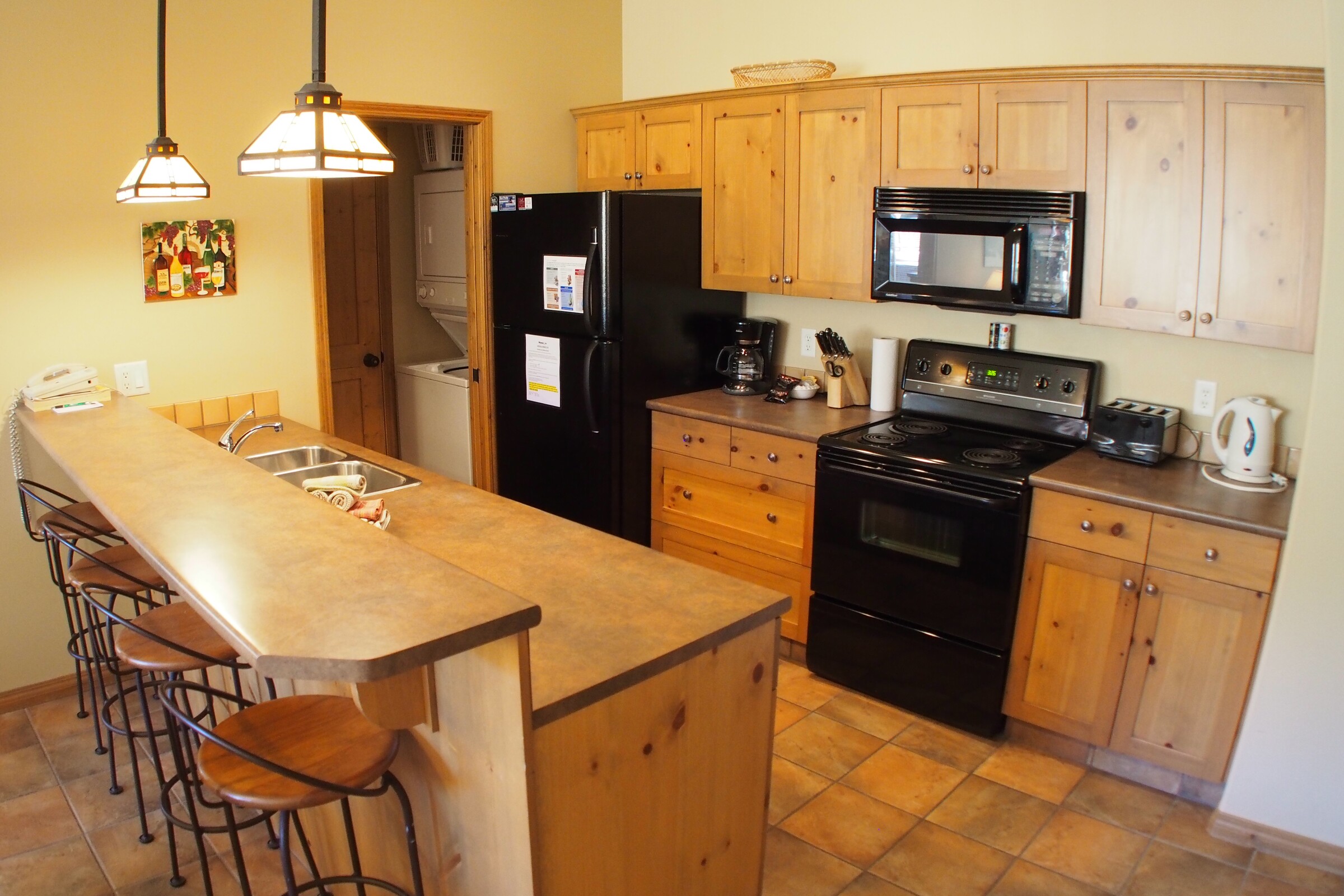 #72 - Kitchen