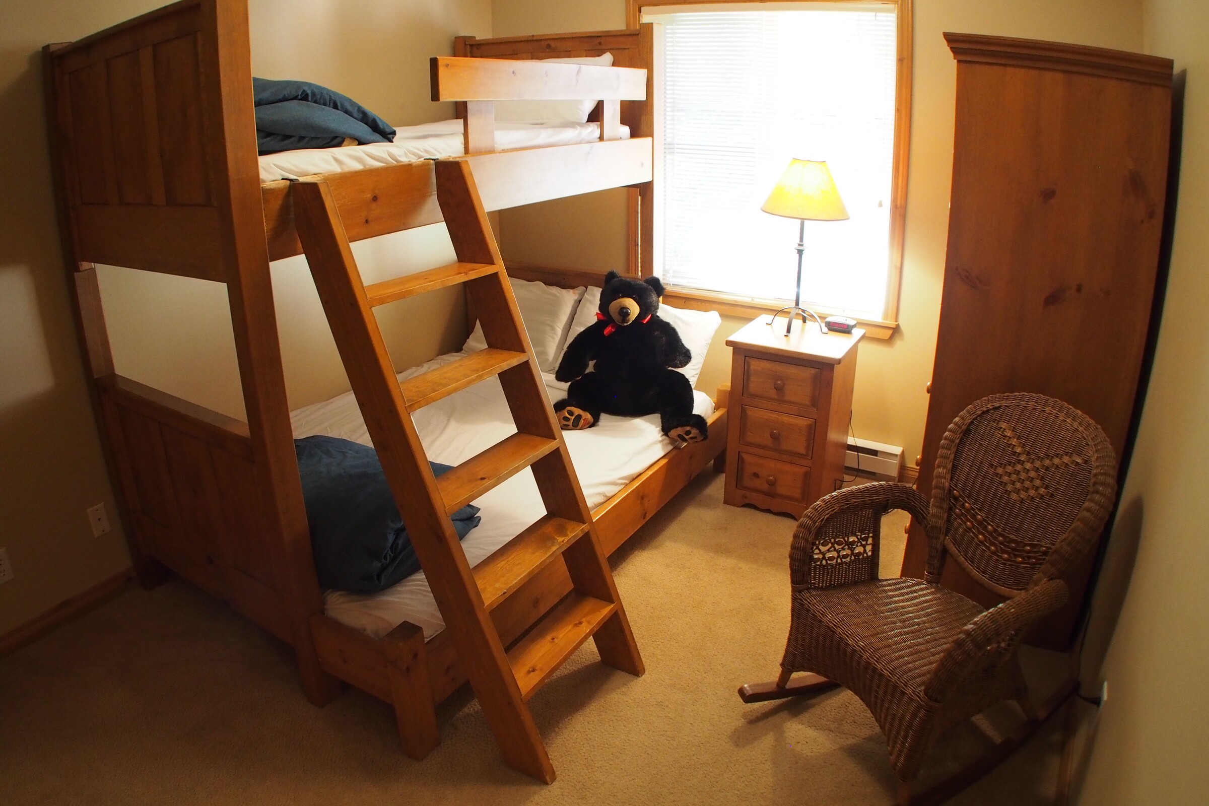 #72 - Bedroom