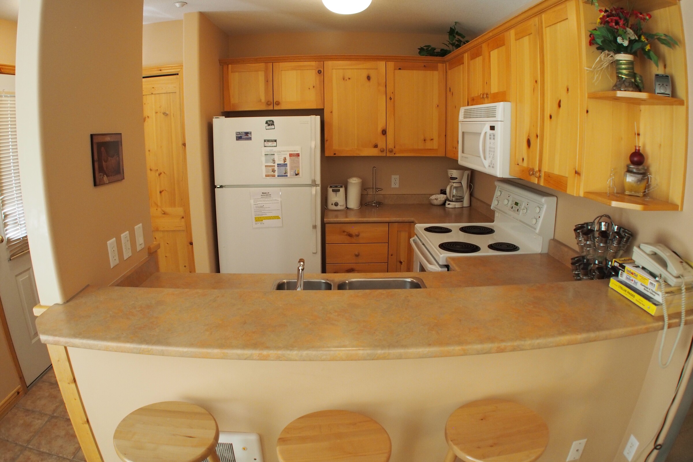 #4 - Kitchen