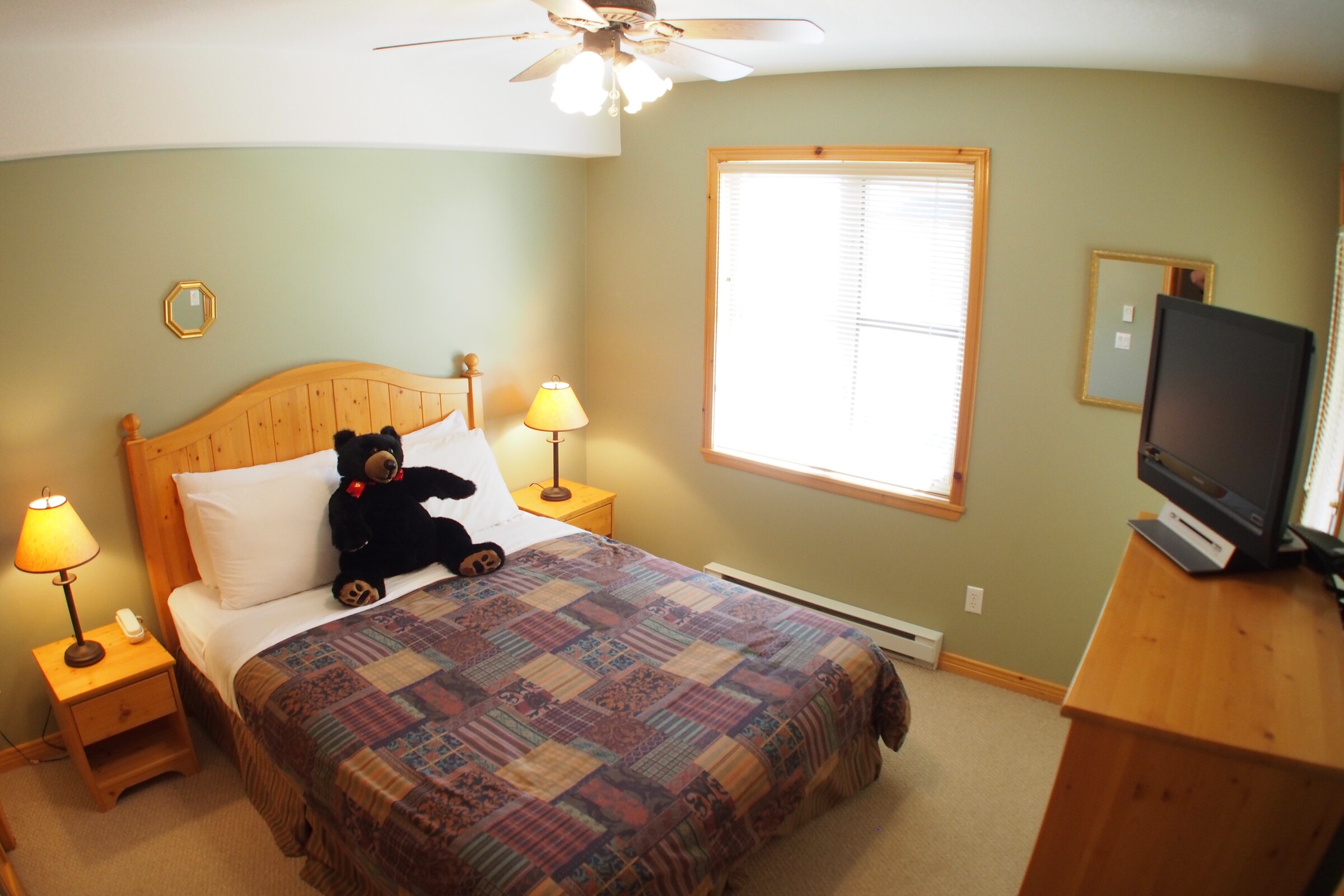 #4 - Bedroom