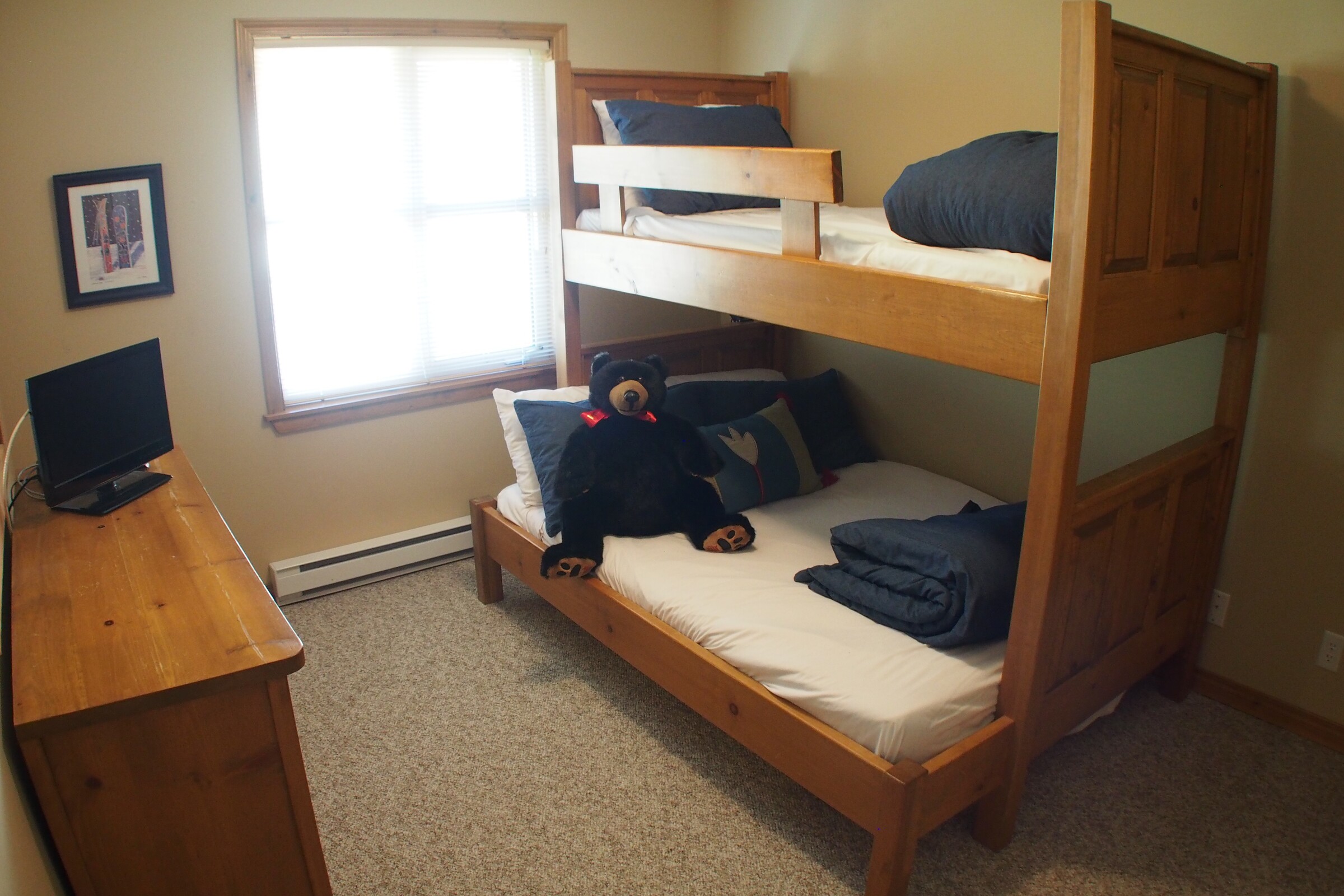 #62 - Bedroom