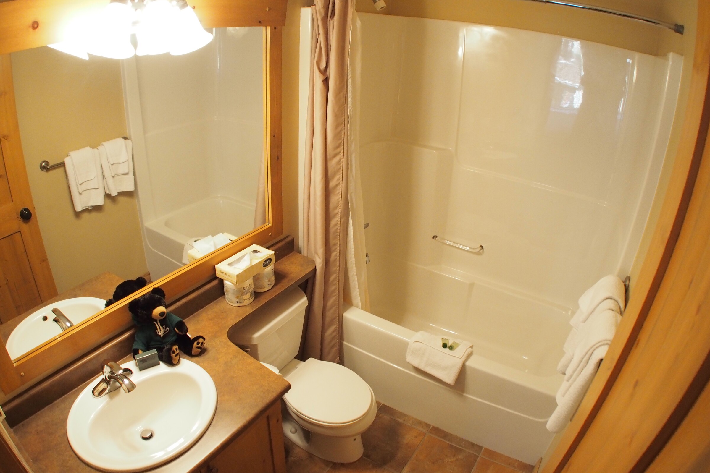 #62 - Bathroom
